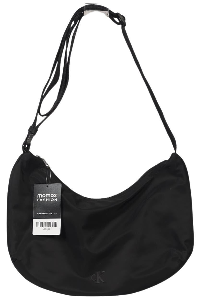 

Calvin Klein Damen Handtasche, schwarz, Gr.