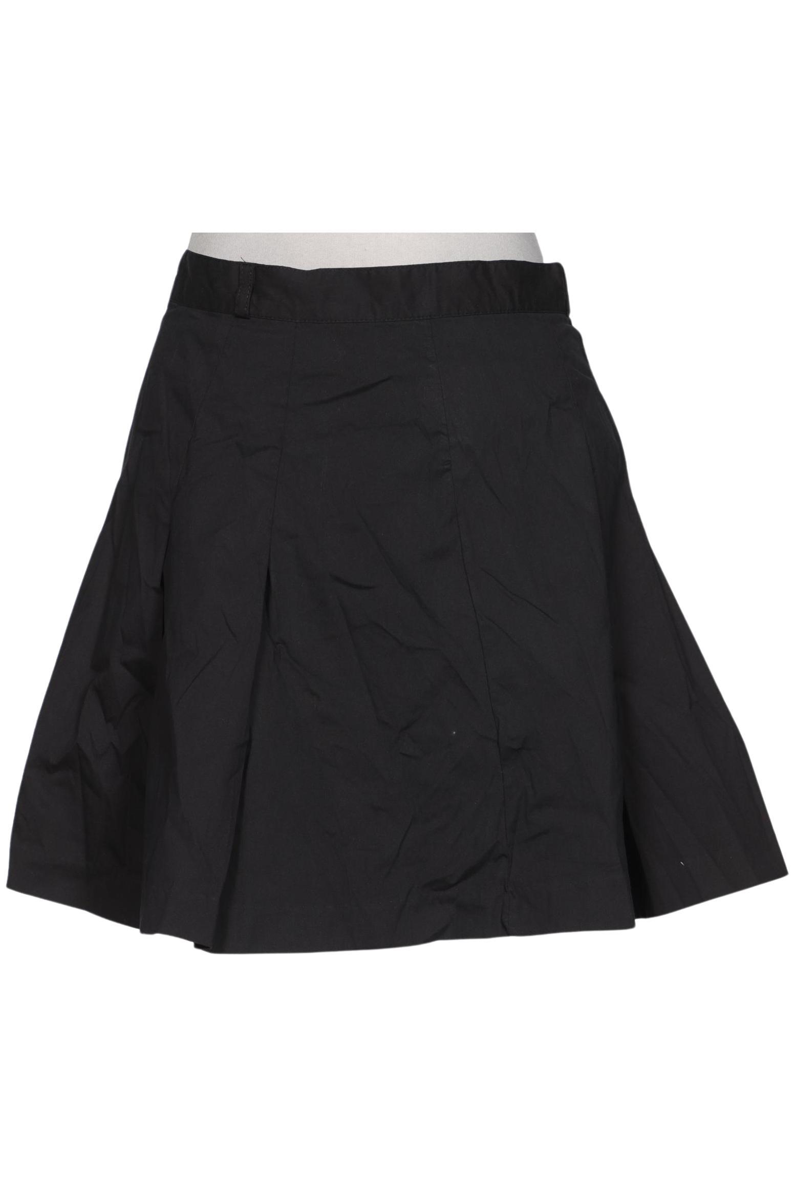 

Calvin Klein Damen Rock, schwarz, Gr. 12