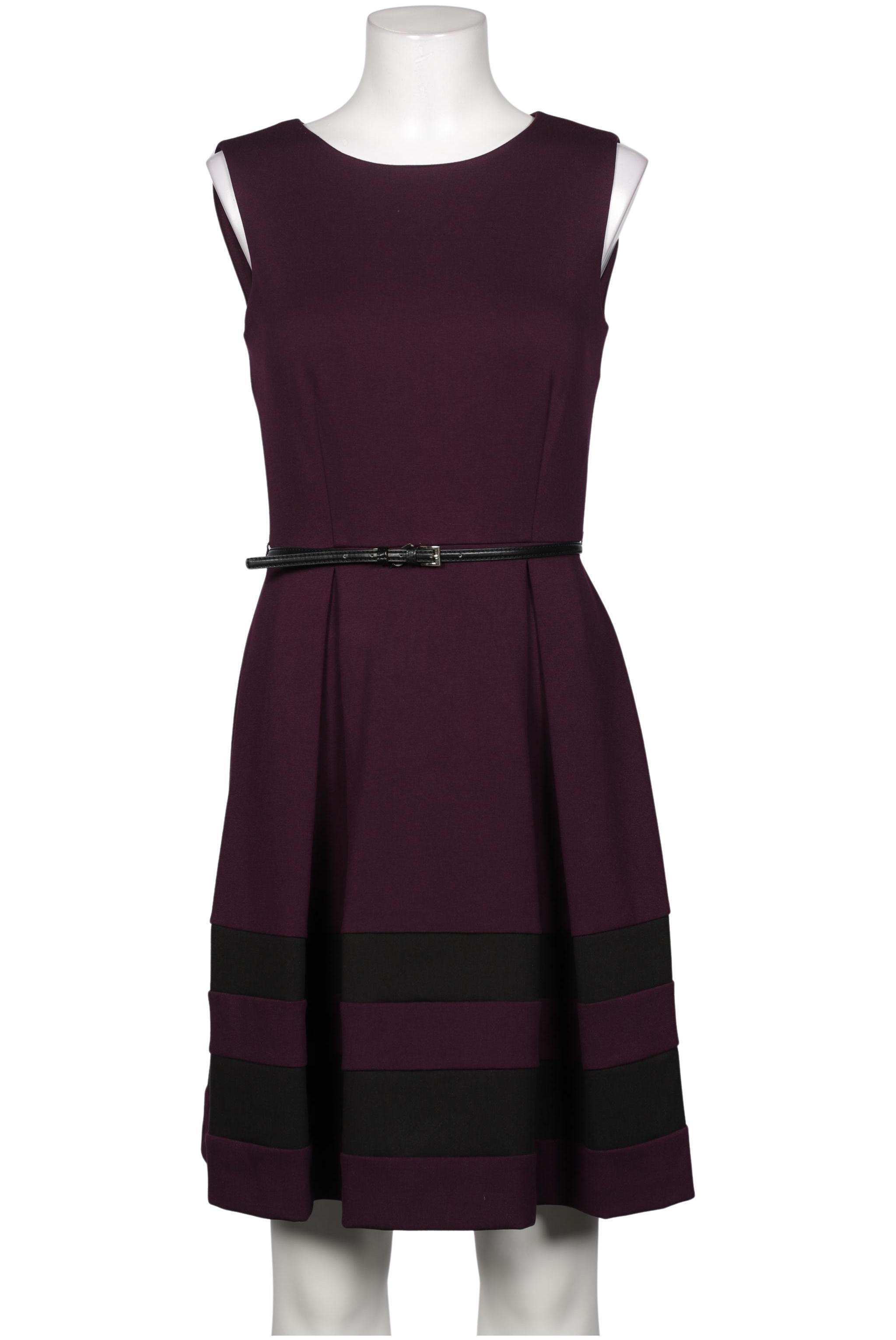 

Calvin Klein Damen Kleid, flieder, Gr. 6