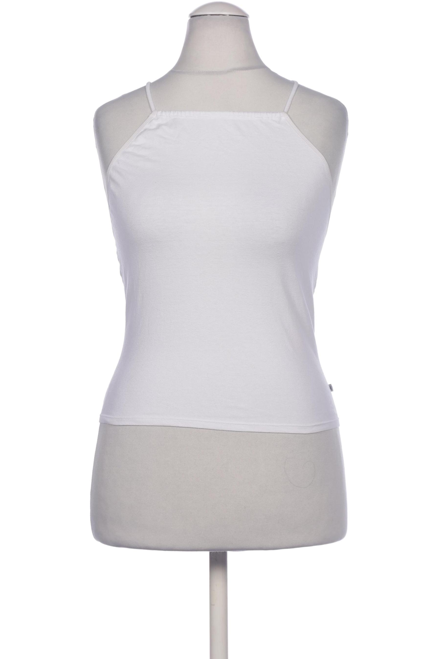 

Calvin Klein Damen Top, cremeweiß, Gr. 38