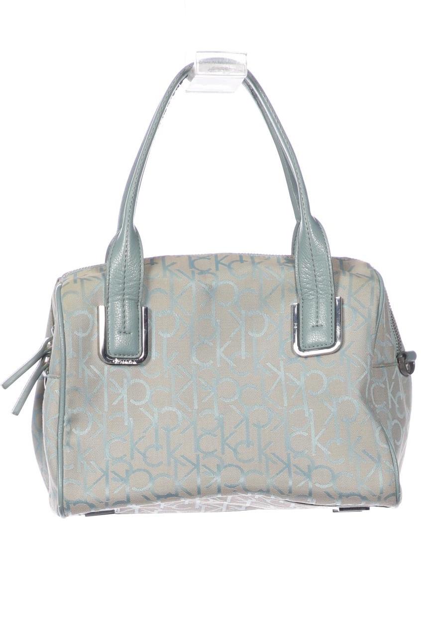 

Calvin Klein Damen Handtasche, beige, Gr.
