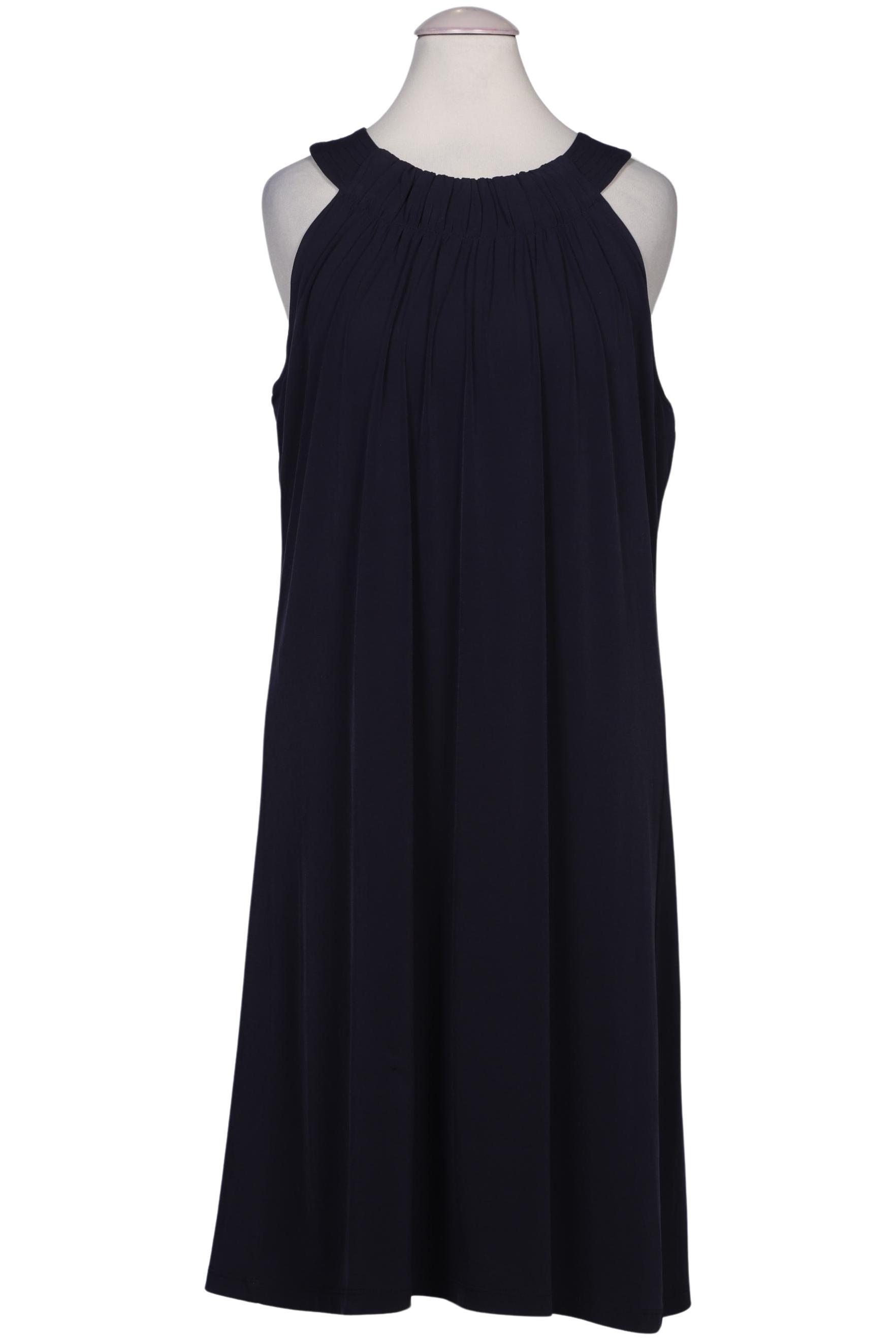 

Calvin Klein Damen Kleid, marineblau, Gr. 34