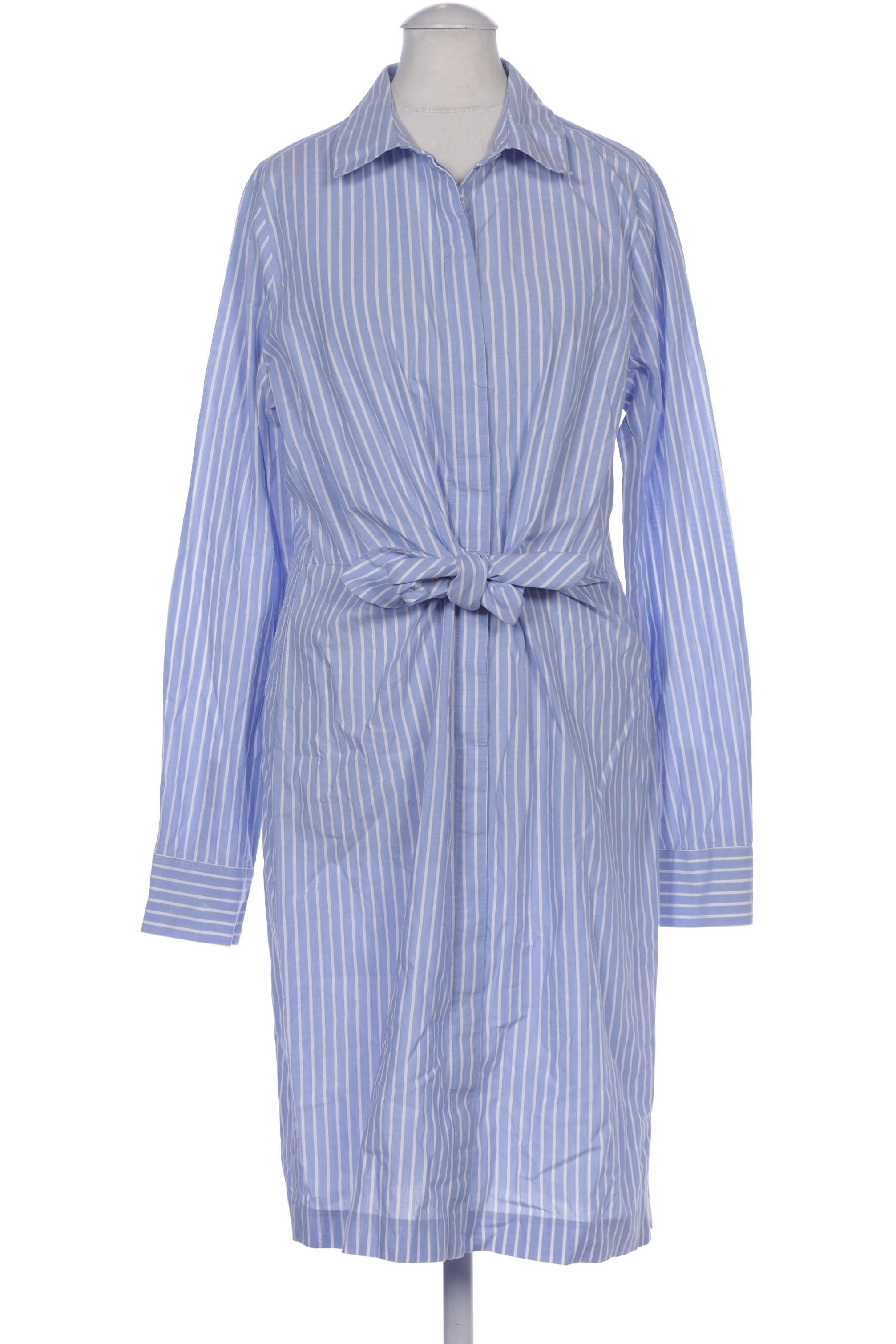 

Calvin Klein Damen Kleid, hellblau, Gr. 6