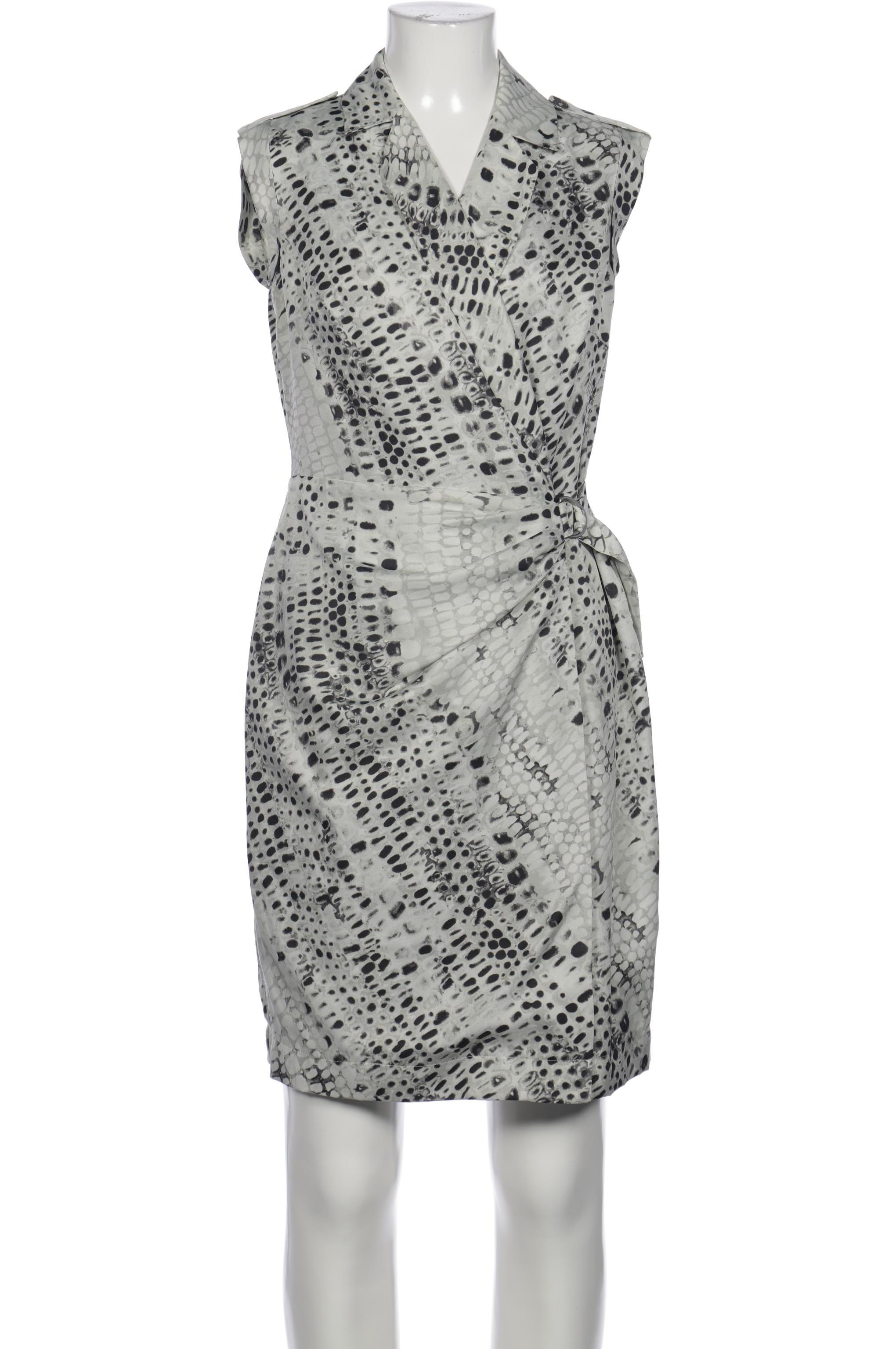 

Calvin Klein Damen Kleid, grau, Gr. 6