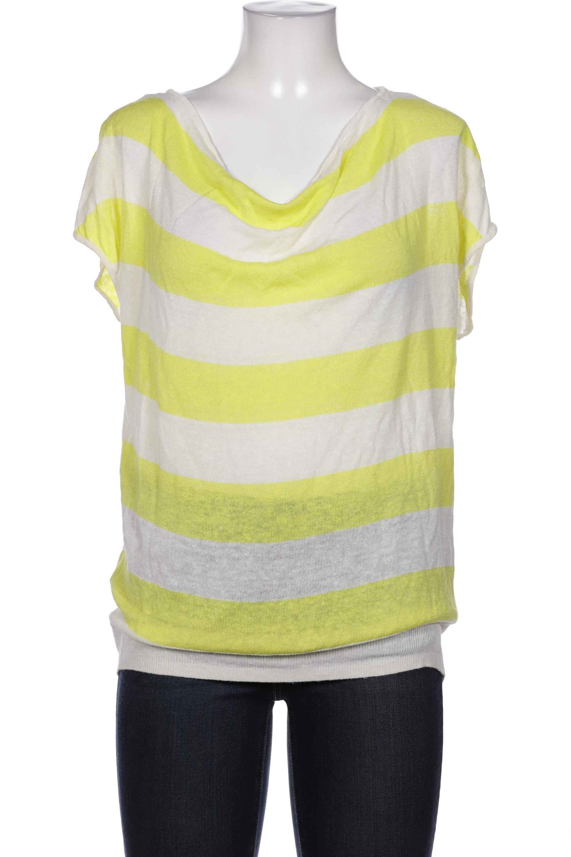 

Calvin Klein Damen Pullover, gelb, Gr. 38