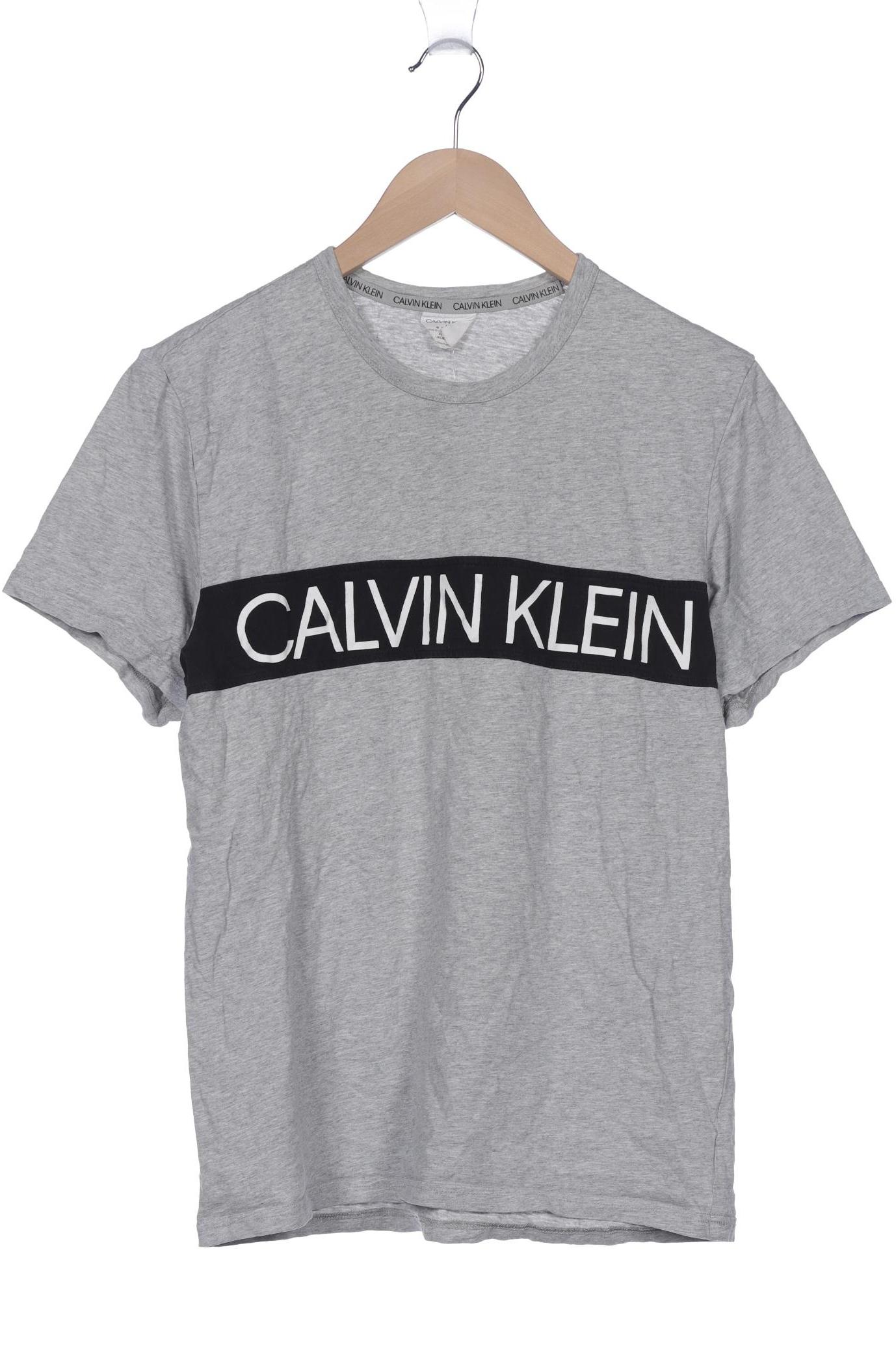 

Calvin Klein Damen T-Shirt, grau