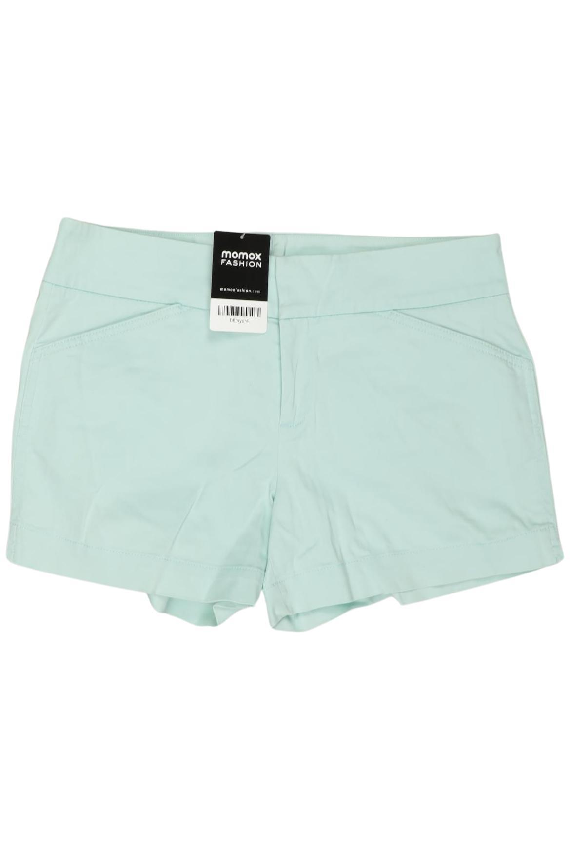 

Calvin Klein Damen Shorts, hellgrün, Gr. 6