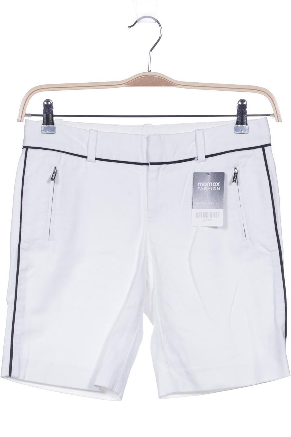 

Calvin Klein Damen Shorts, weiß, Gr. 2
