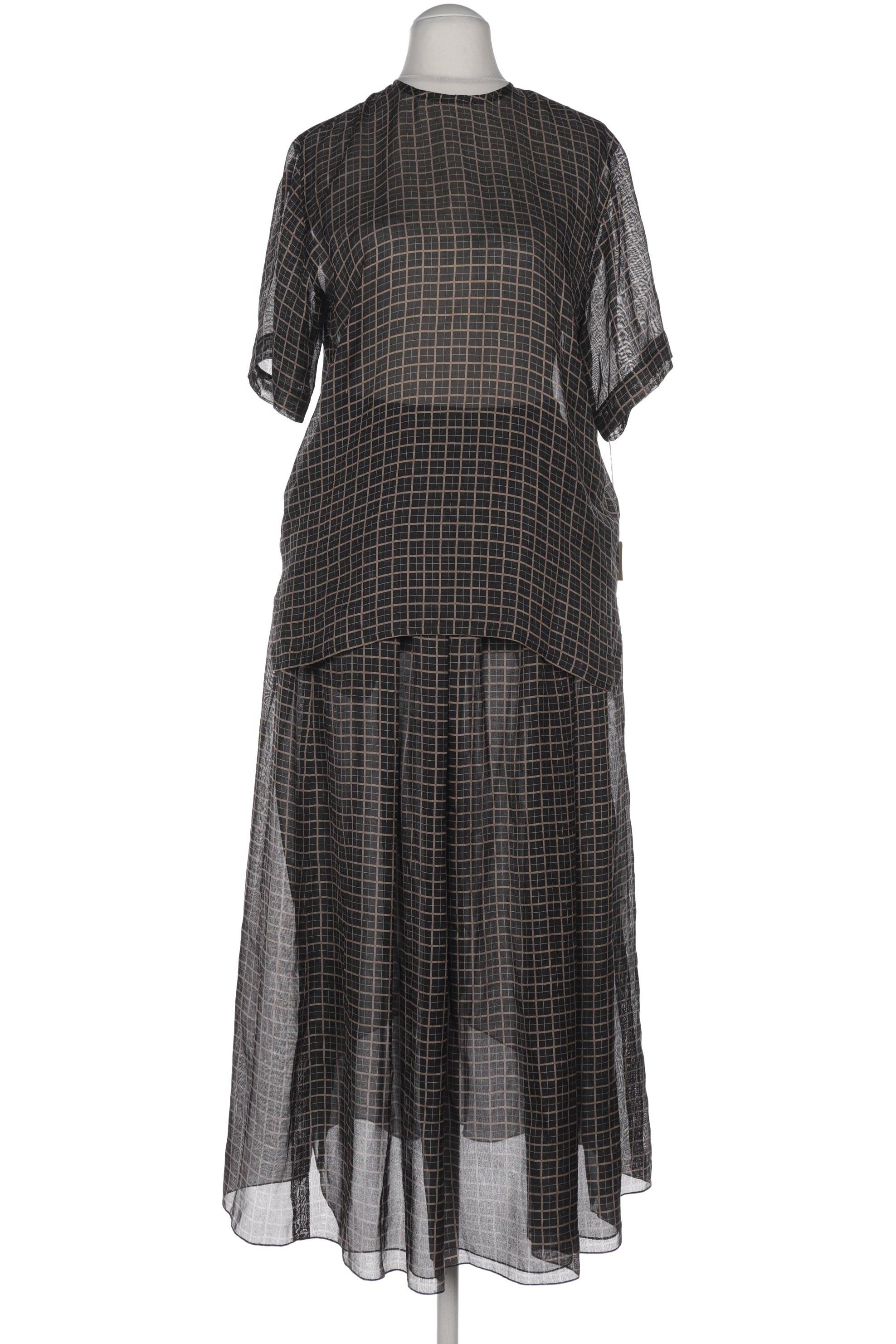 

Calvin Klein Damen Anzug, braun, Gr. 10