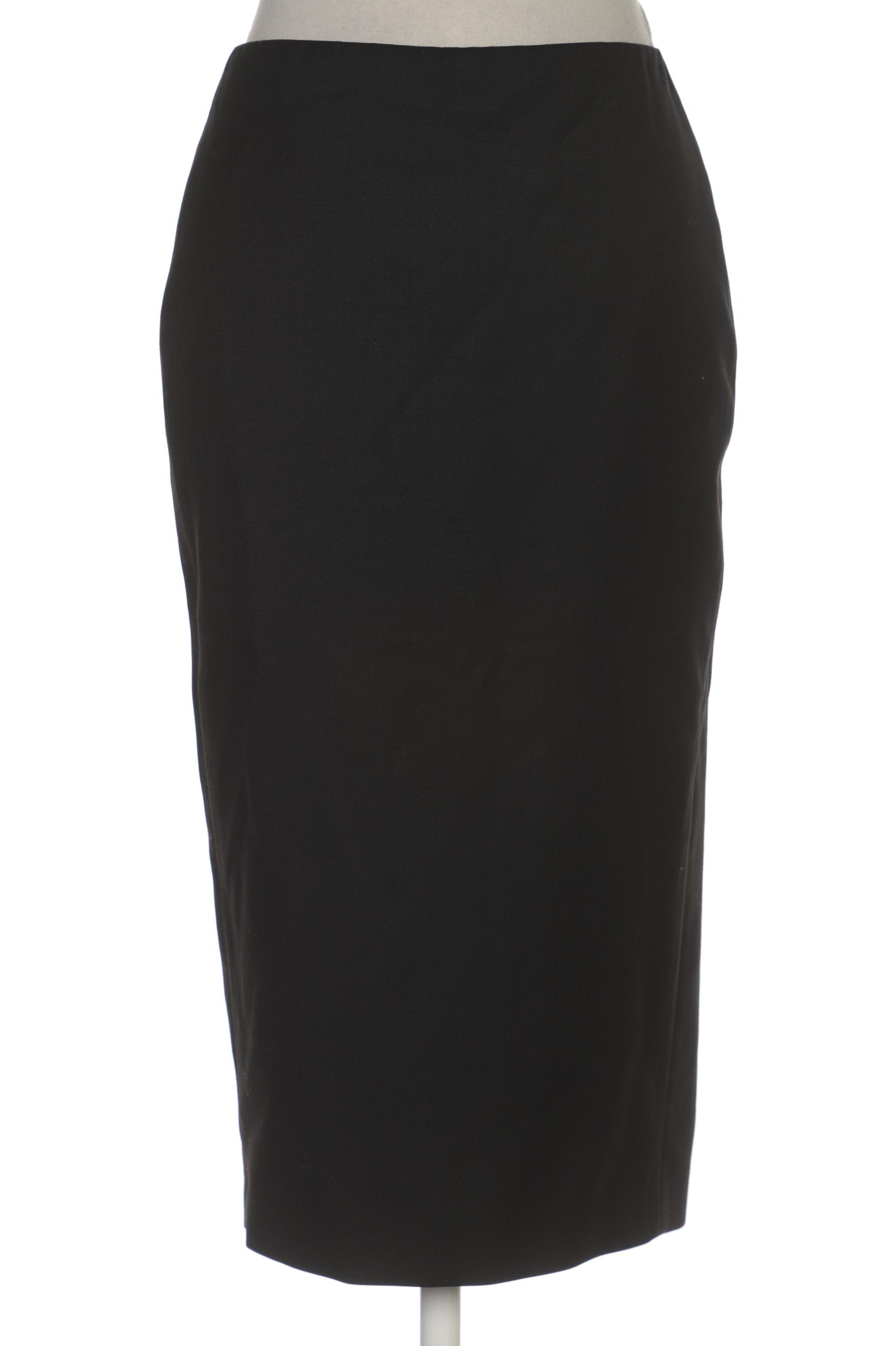 

Calvin Klein Damen Rock, schwarz, Gr. 42