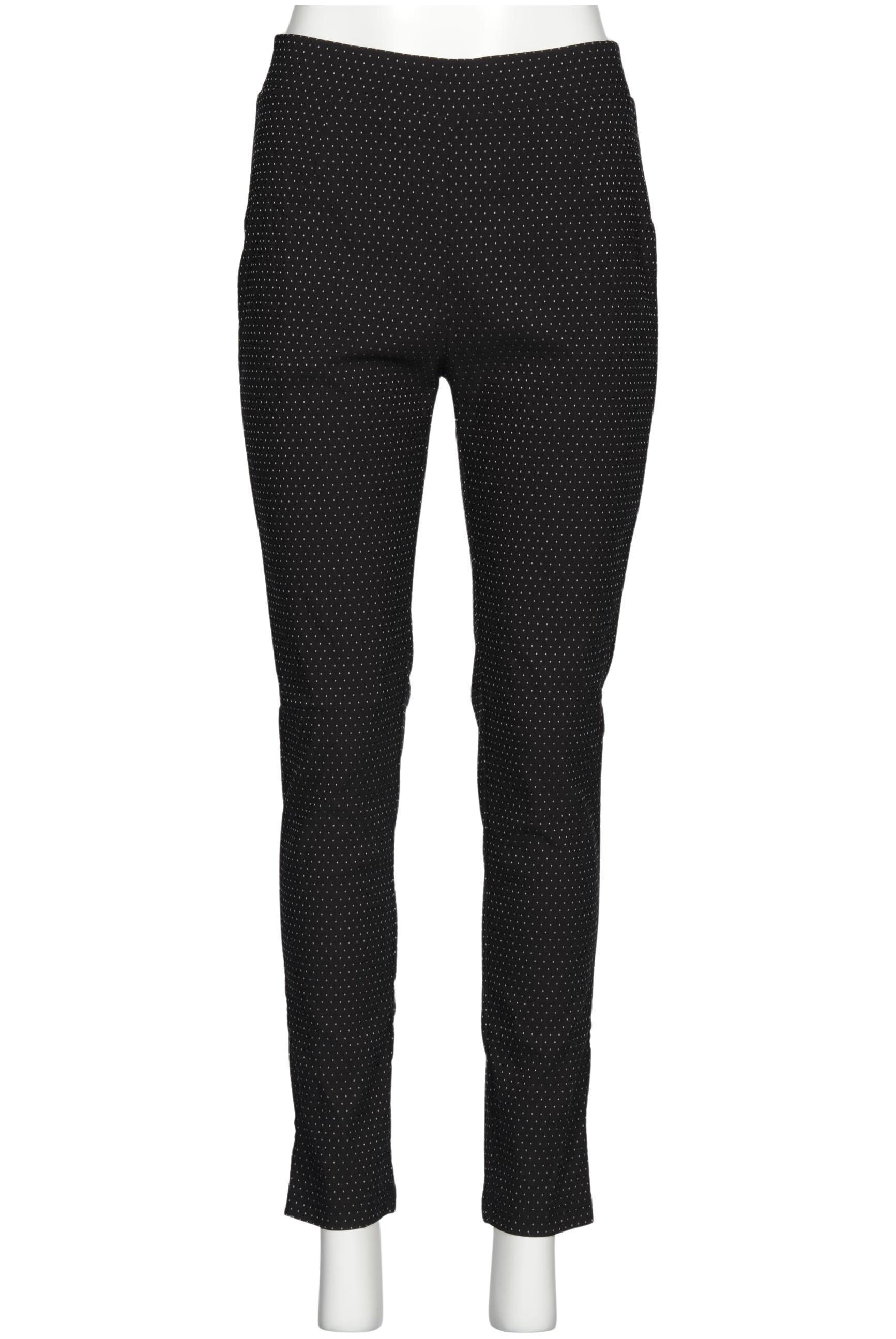 

Calvin Klein Damen Stoffhose, schwarz, Gr. 8