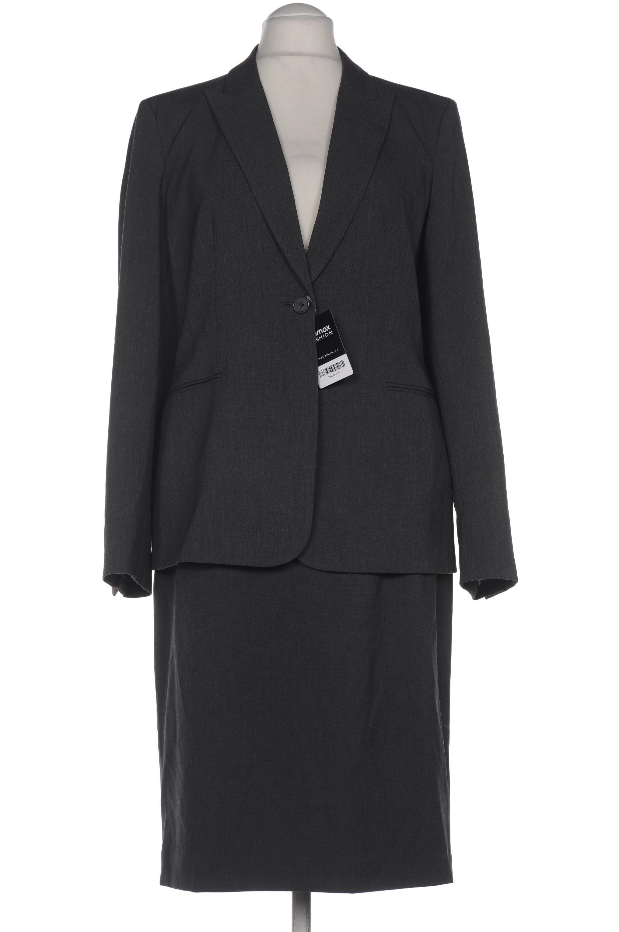 

Calvin Klein Damen Anzug, grau, Gr. 14