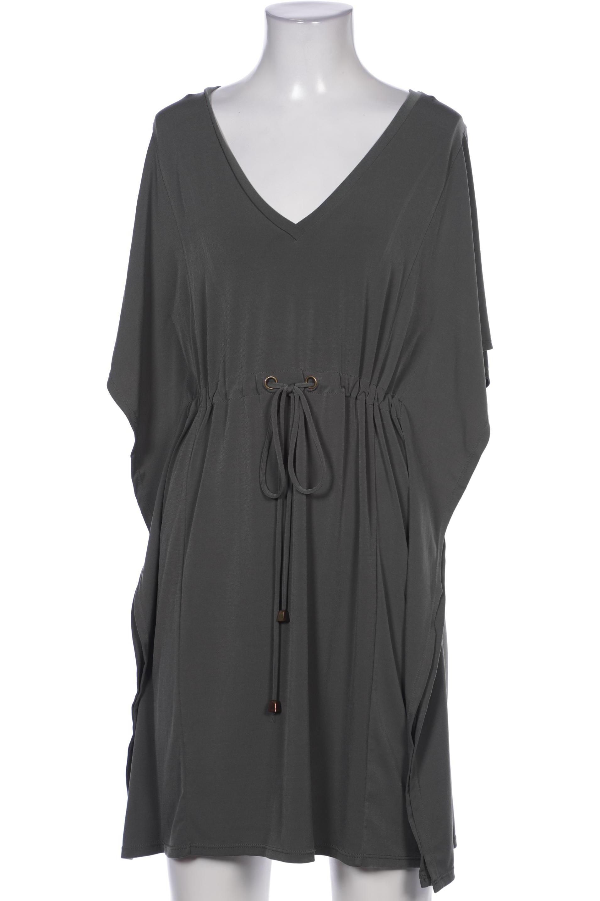 

Calvin Klein Damen Kleid, grün, Gr. 4