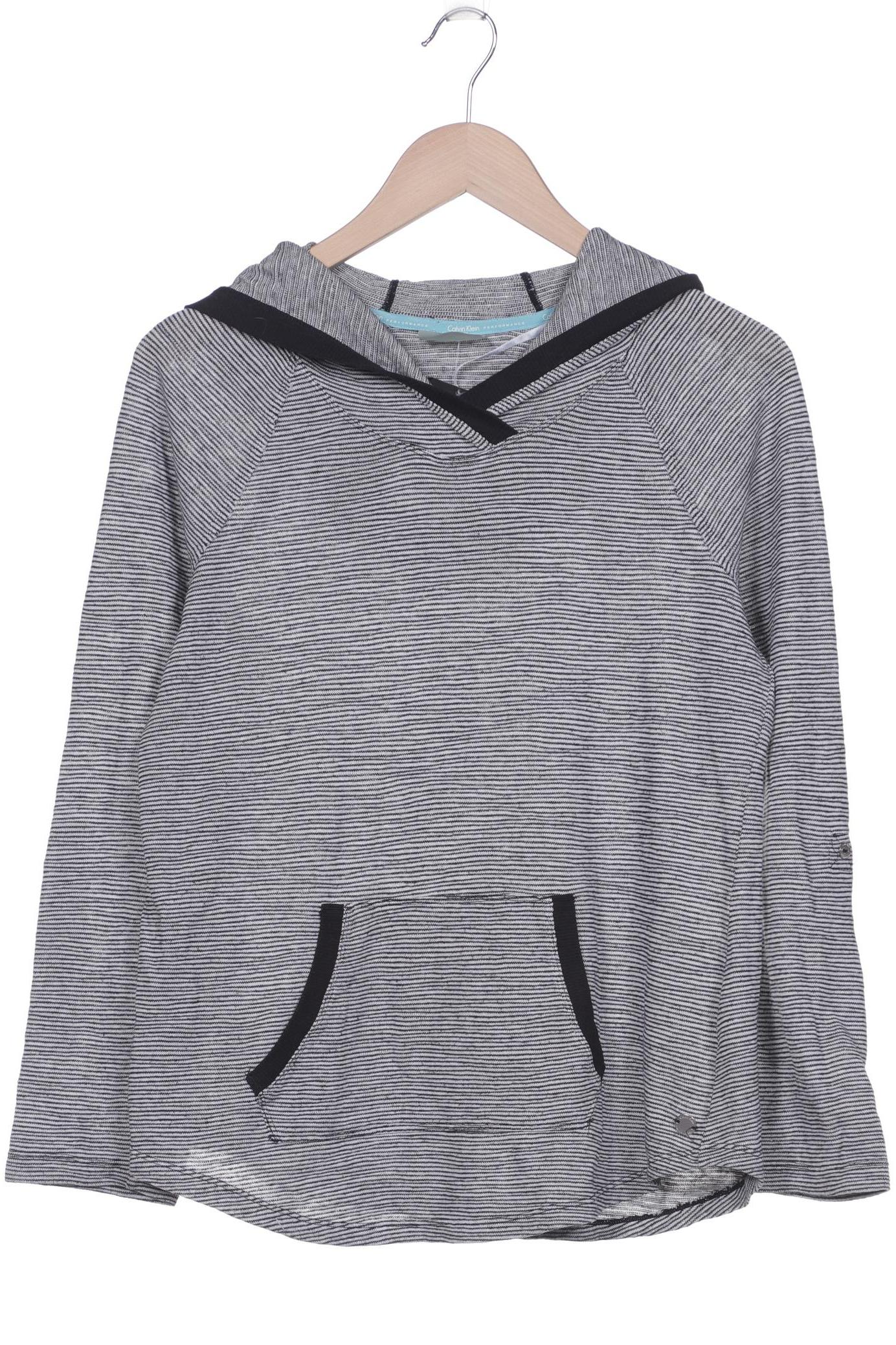 

Calvin Klein Damen Pullover, grau