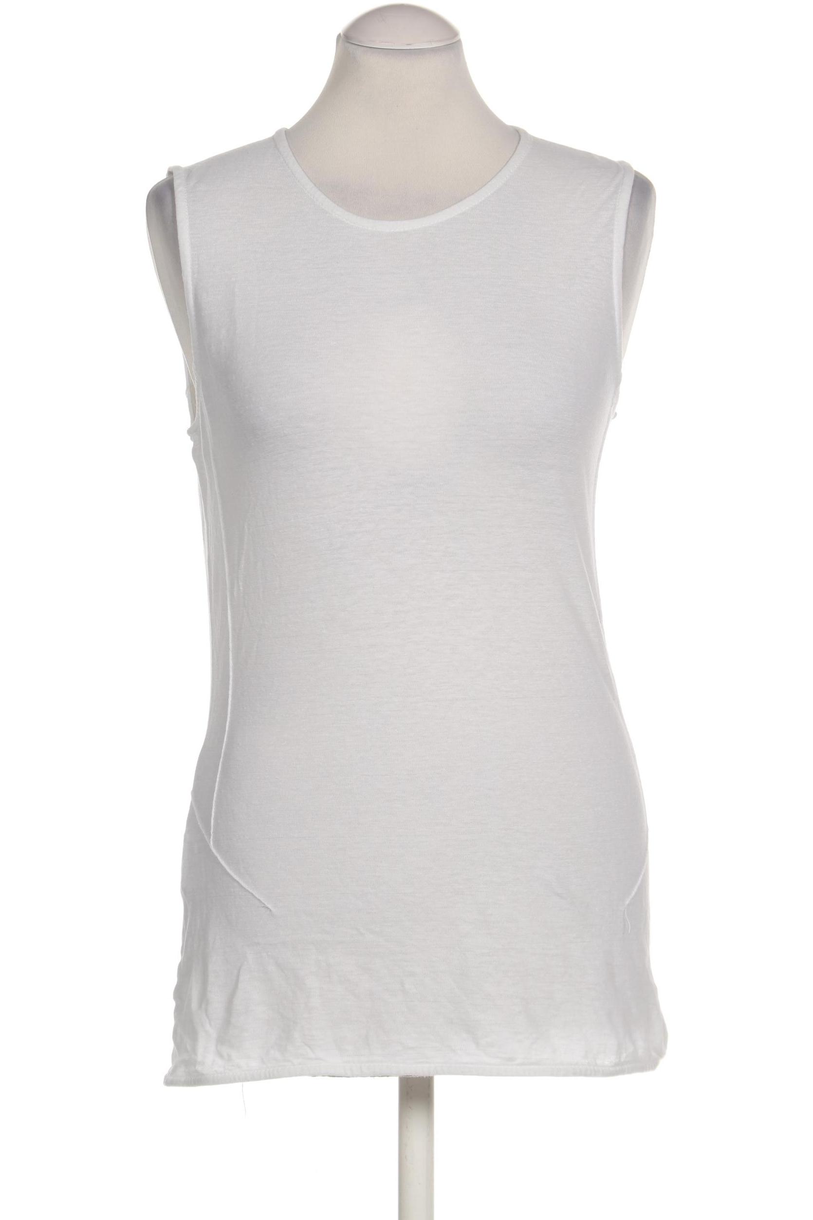 

Calvin Klein Damen Top, cremeweiß, Gr. 42