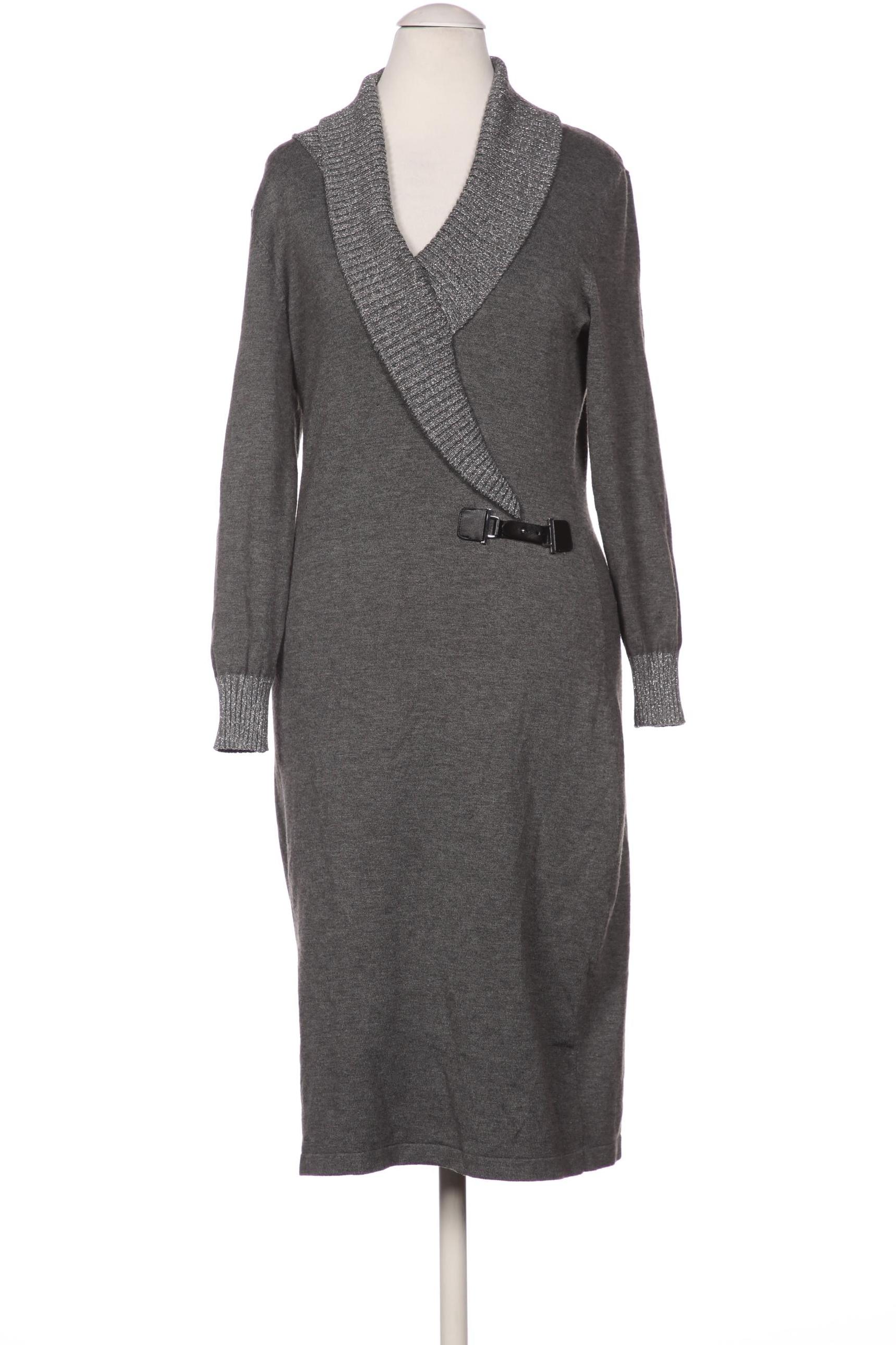 

Calvin Klein Damen Kleid, grau, Gr. 36