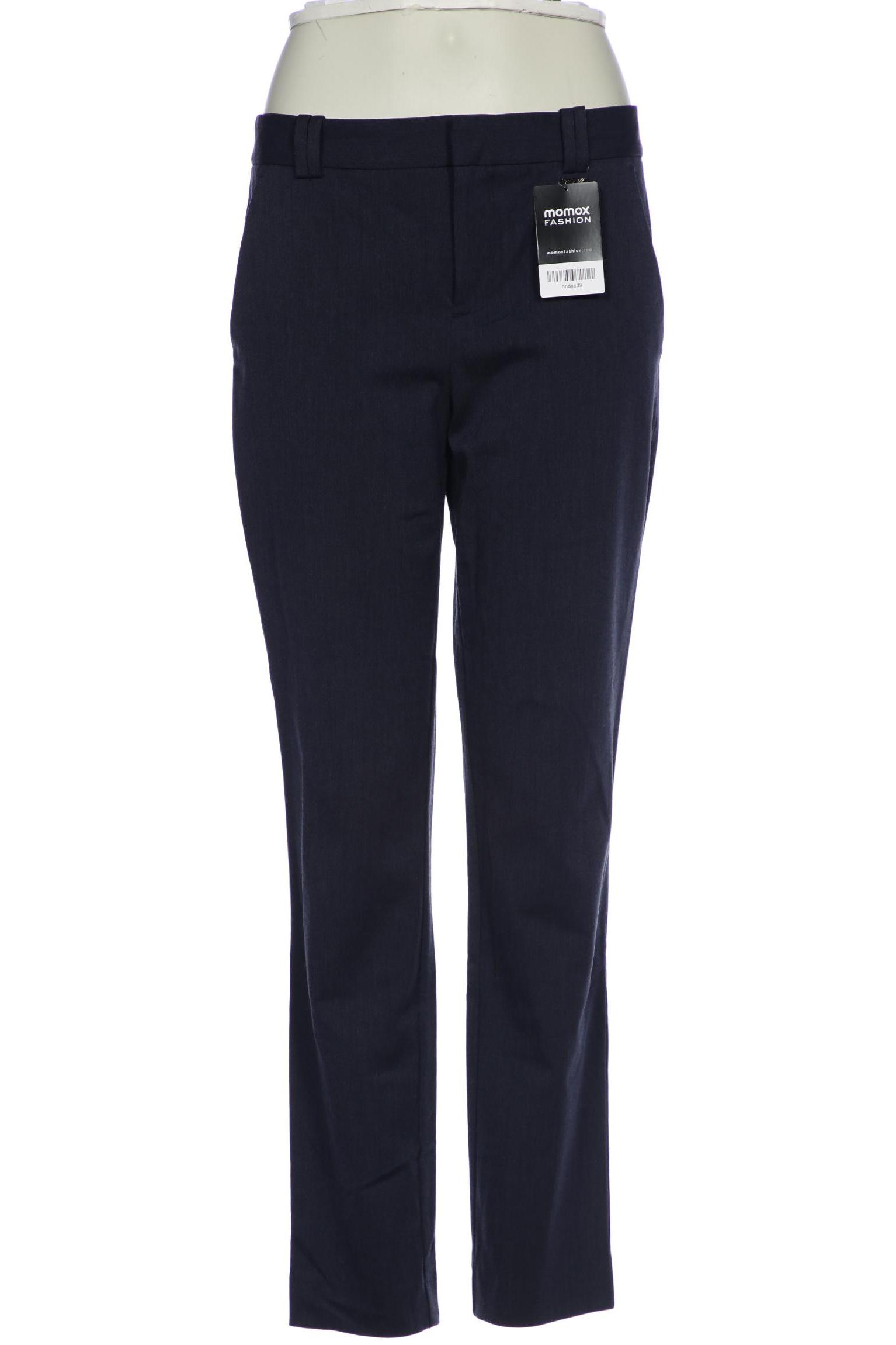 

Calvin Klein Damen Stoffhose, blau