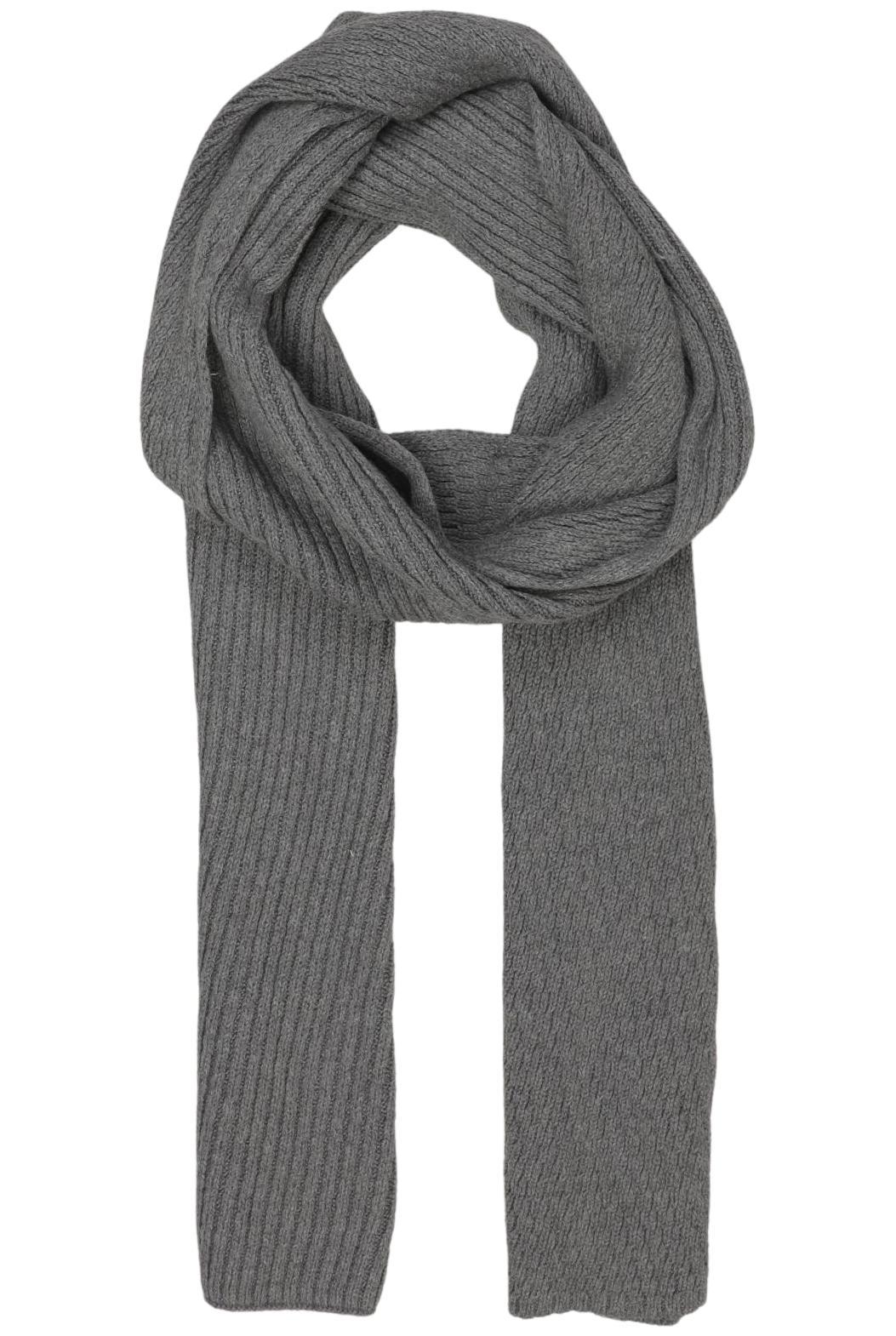 

Calvin Klein Damen Schal, grau, Gr.