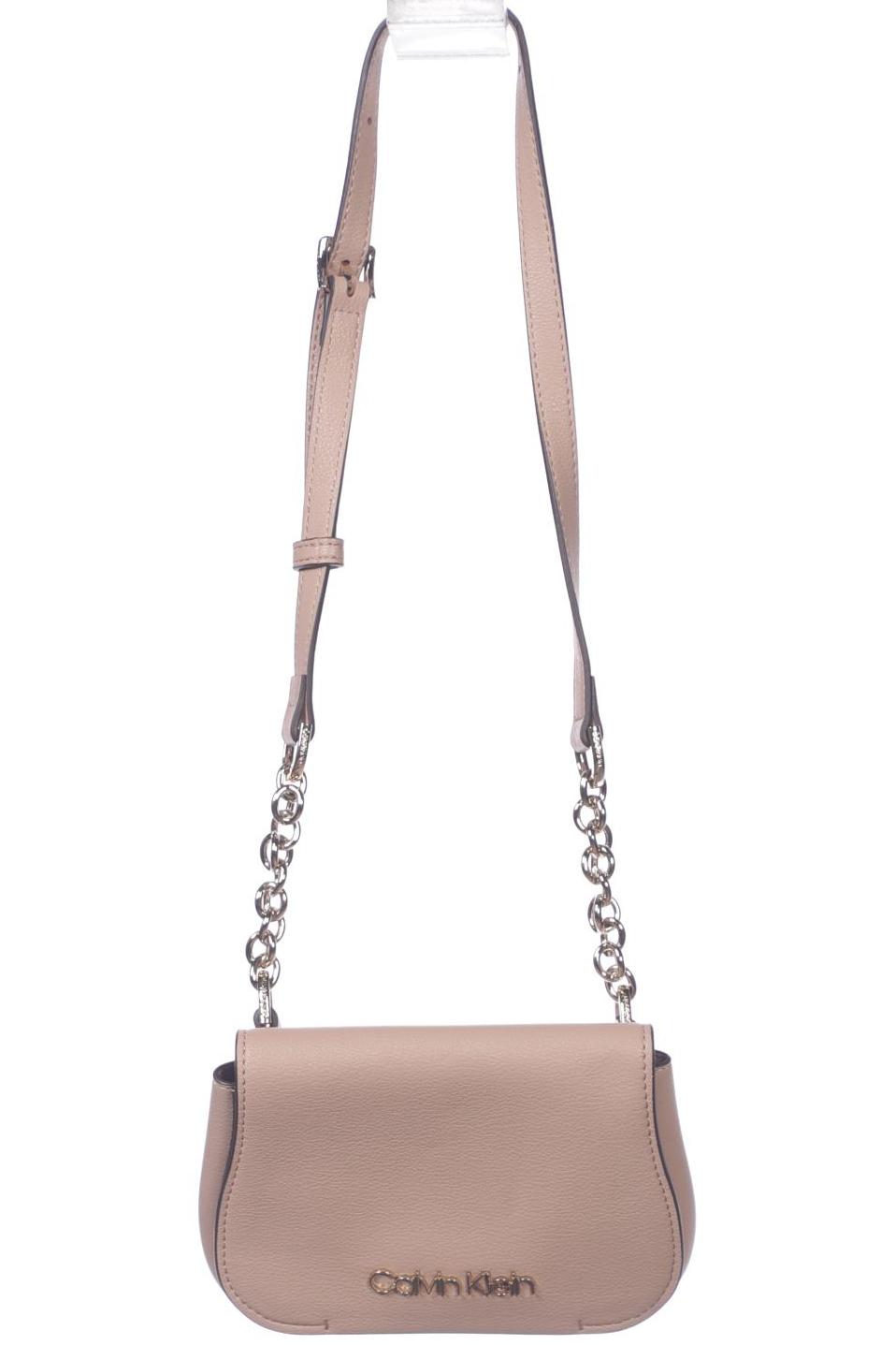 

Calvin Klein Damen Handtasche, pink, Gr.