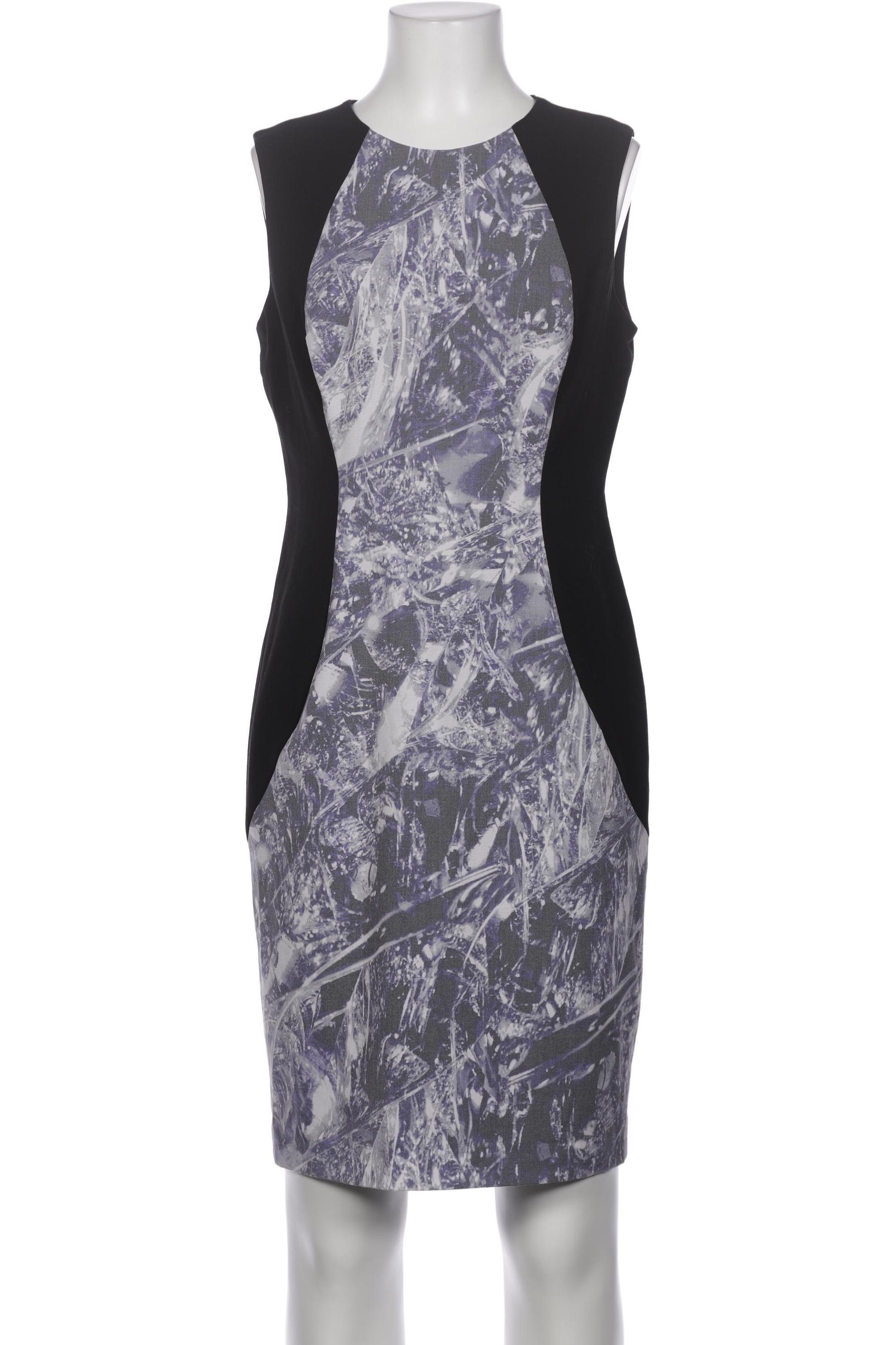 

Calvin Klein Damen Kleid, schwarz, Gr. 8