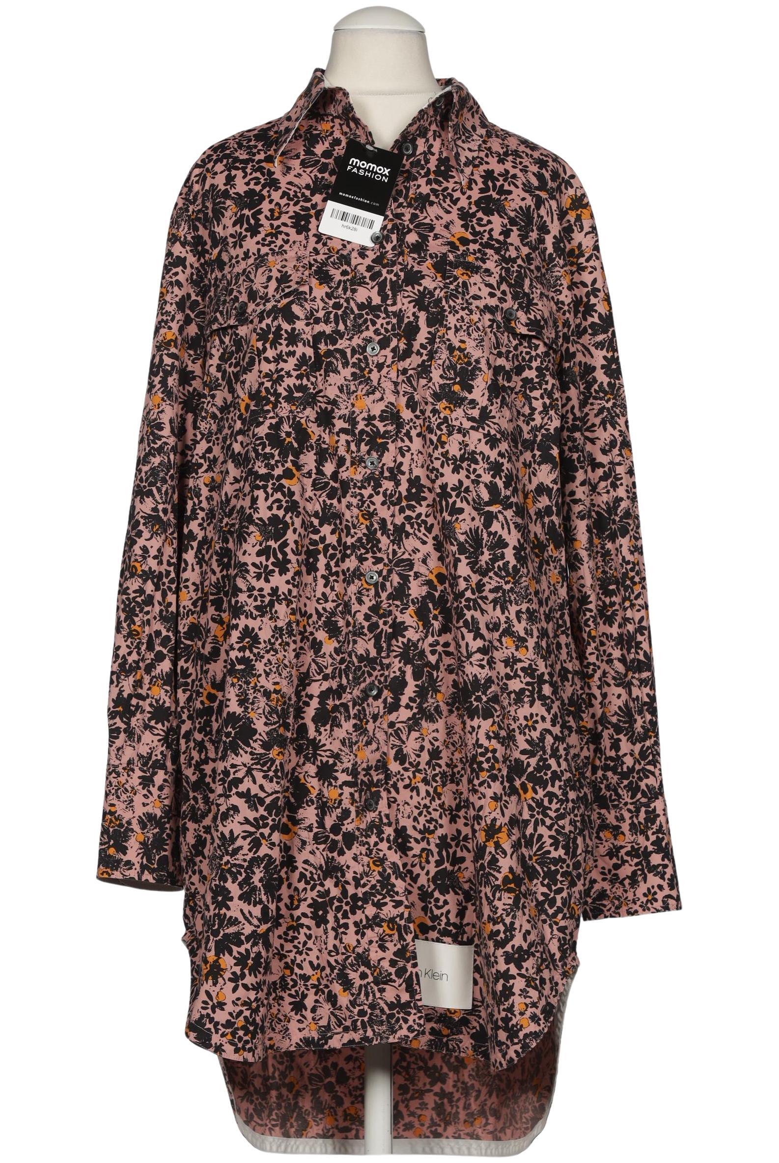 

Calvin Klein Damen Kleid, pink, Gr. 36