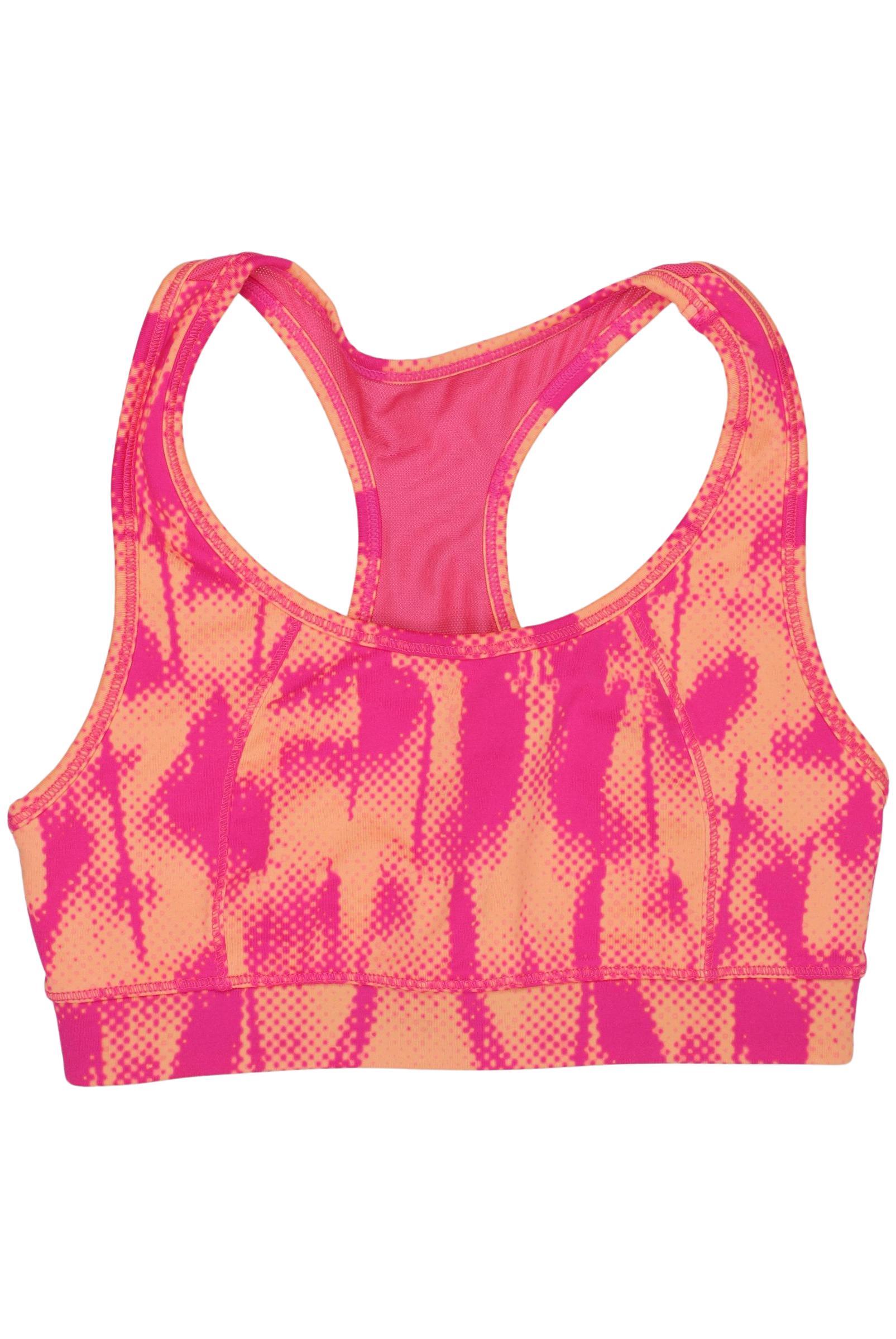 

Calvin Klein Damen Top, pink, Gr. 34