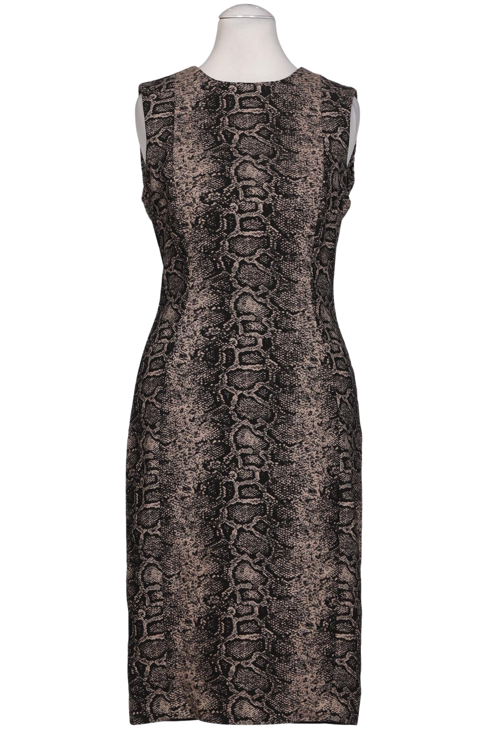 

Calvin Klein Damen Kleid, schwarz, Gr. 2
