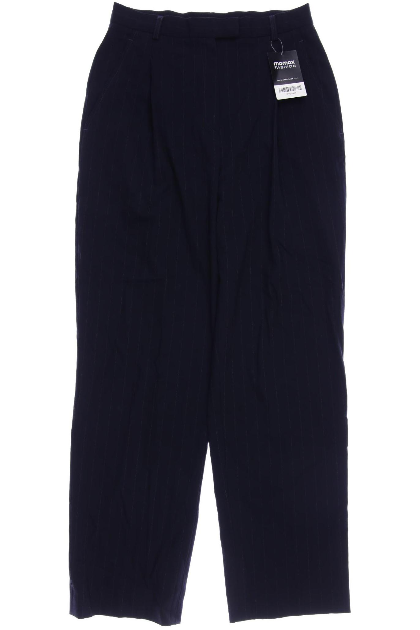 

Calvin Klein Damen Stoffhose, marineblau