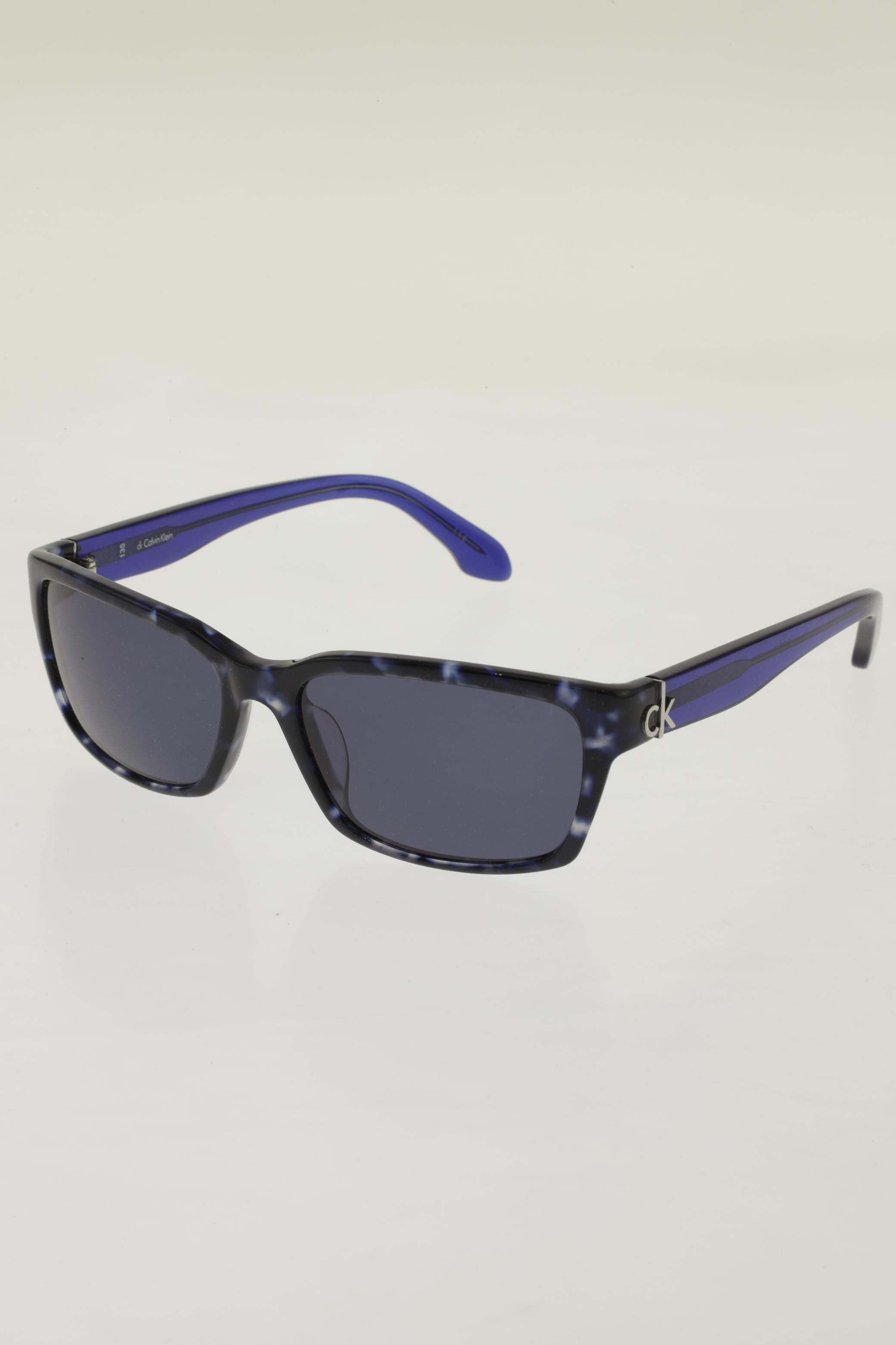 

Calvin Klein Damen Sonnenbrille, marineblau, Gr.