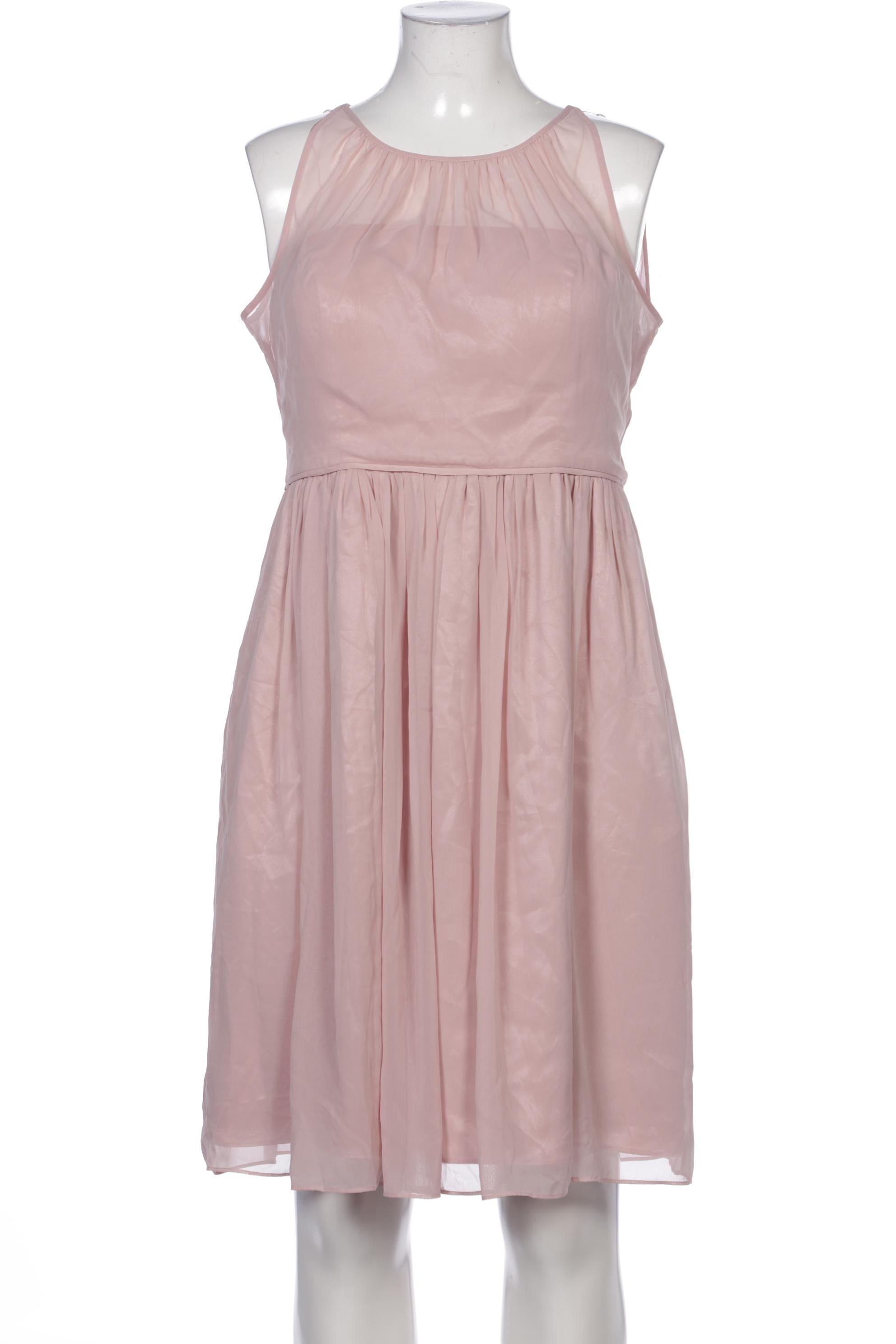 

Calvin Klein Damen Kleid, beige, Gr. 12