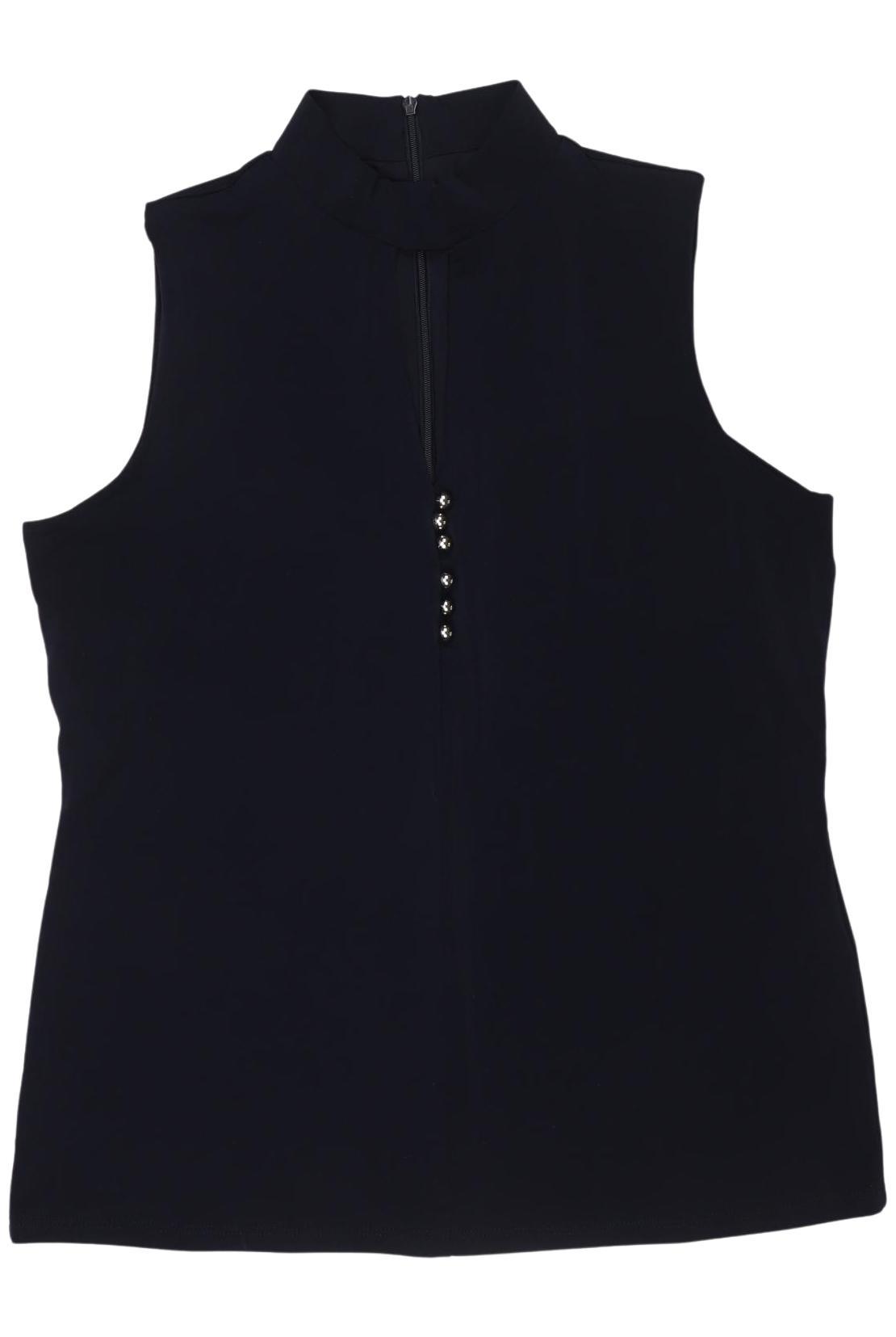 

Calvin Klein Damen Top, marineblau, Gr. 36