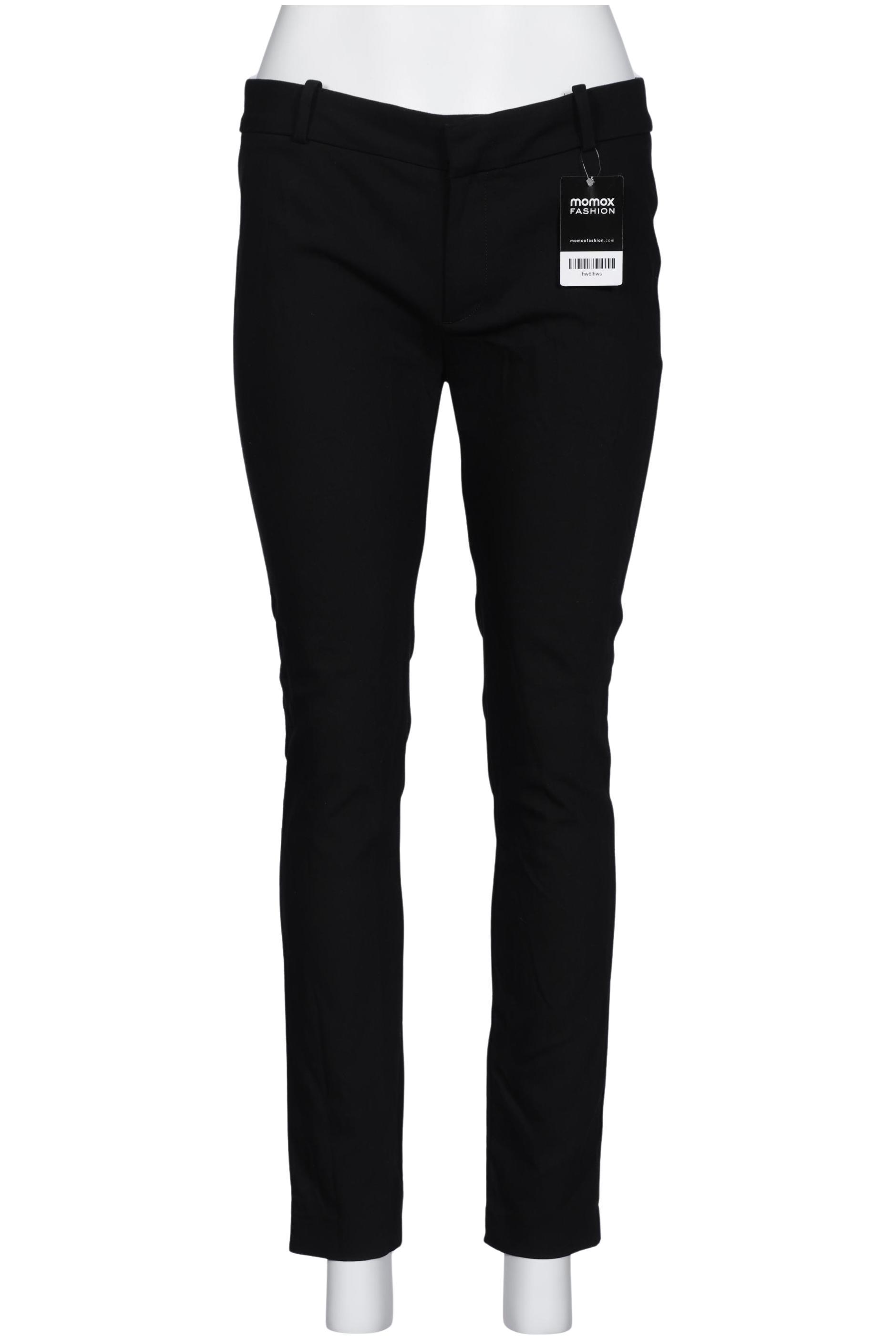 

Calvin Klein Damen Stoffhose, schwarz, Gr. 31