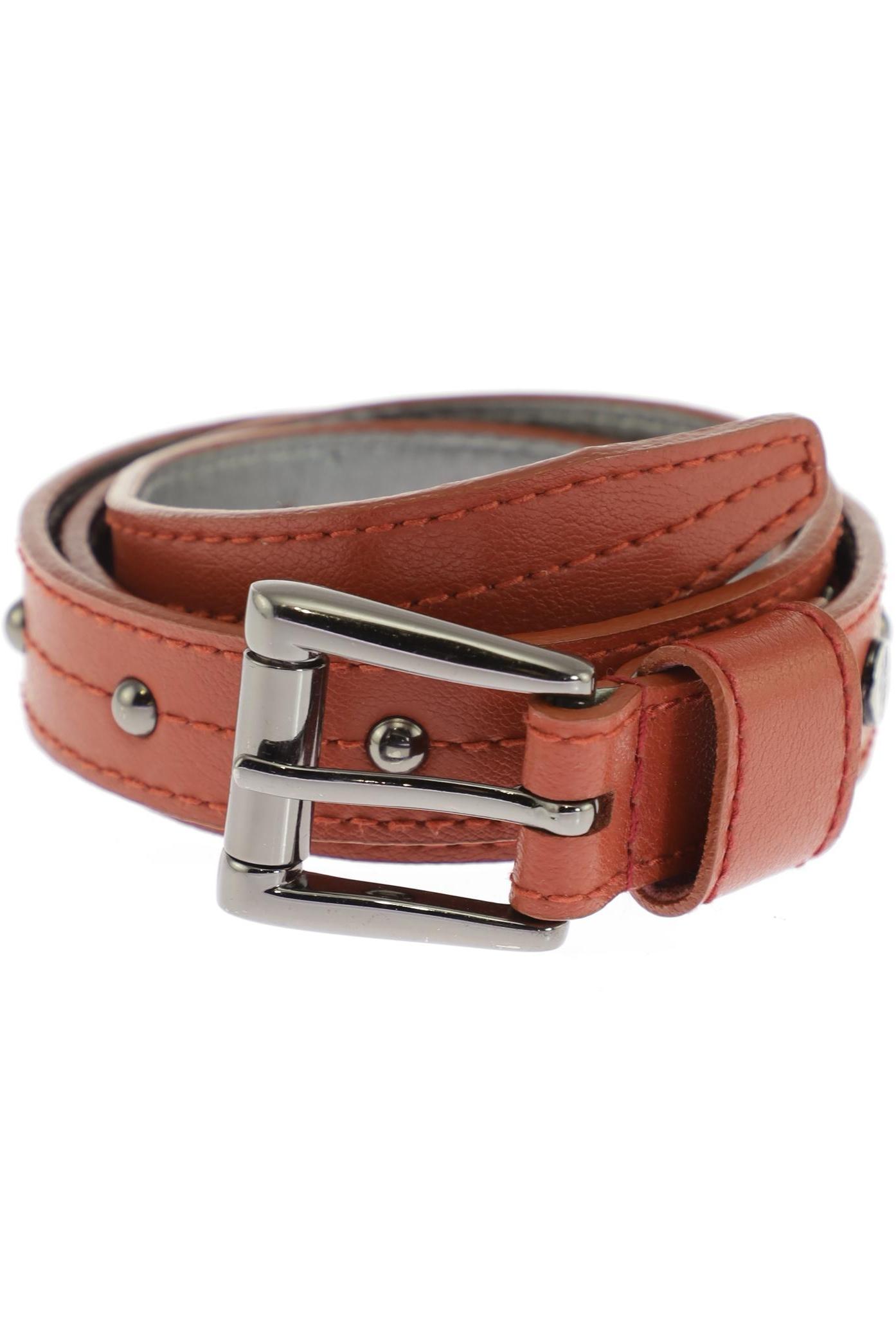 

Calvin Klein Damen Gürtel, rot, Gr. 75