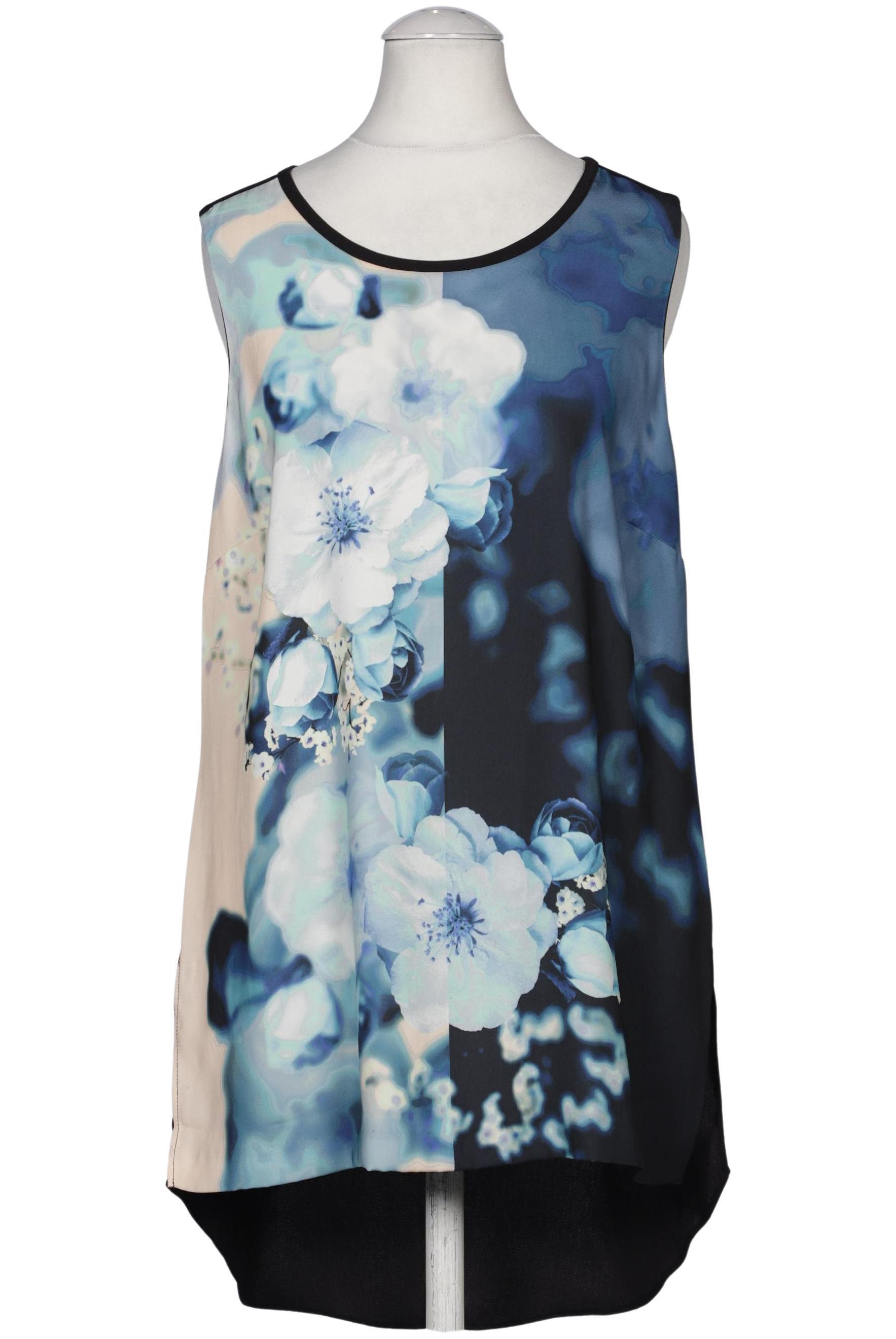 

Calvin Klein Damen Bluse, mehrfarbig, Gr. 36