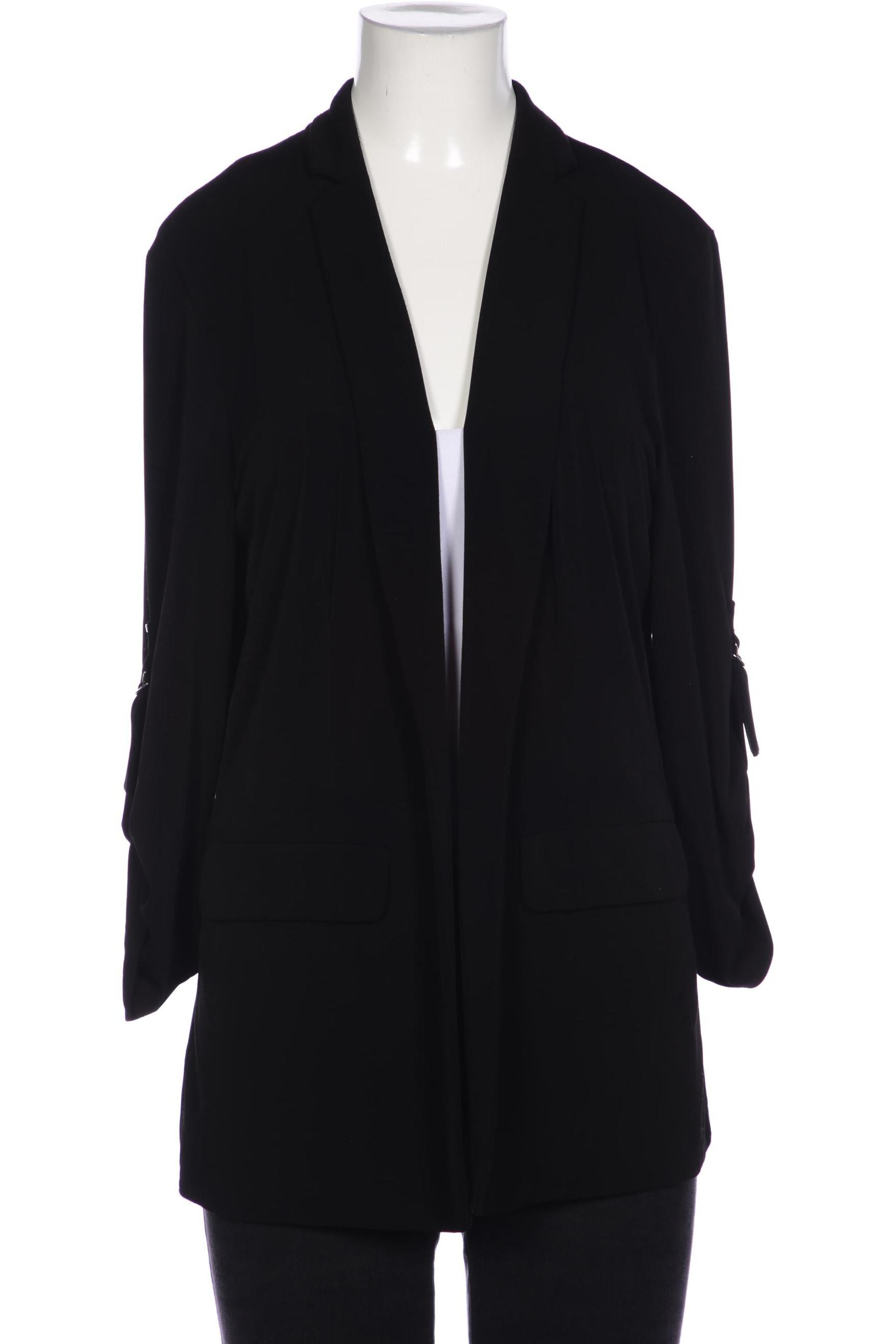 

Calvin Klein Damen Strickjacke, schwarz