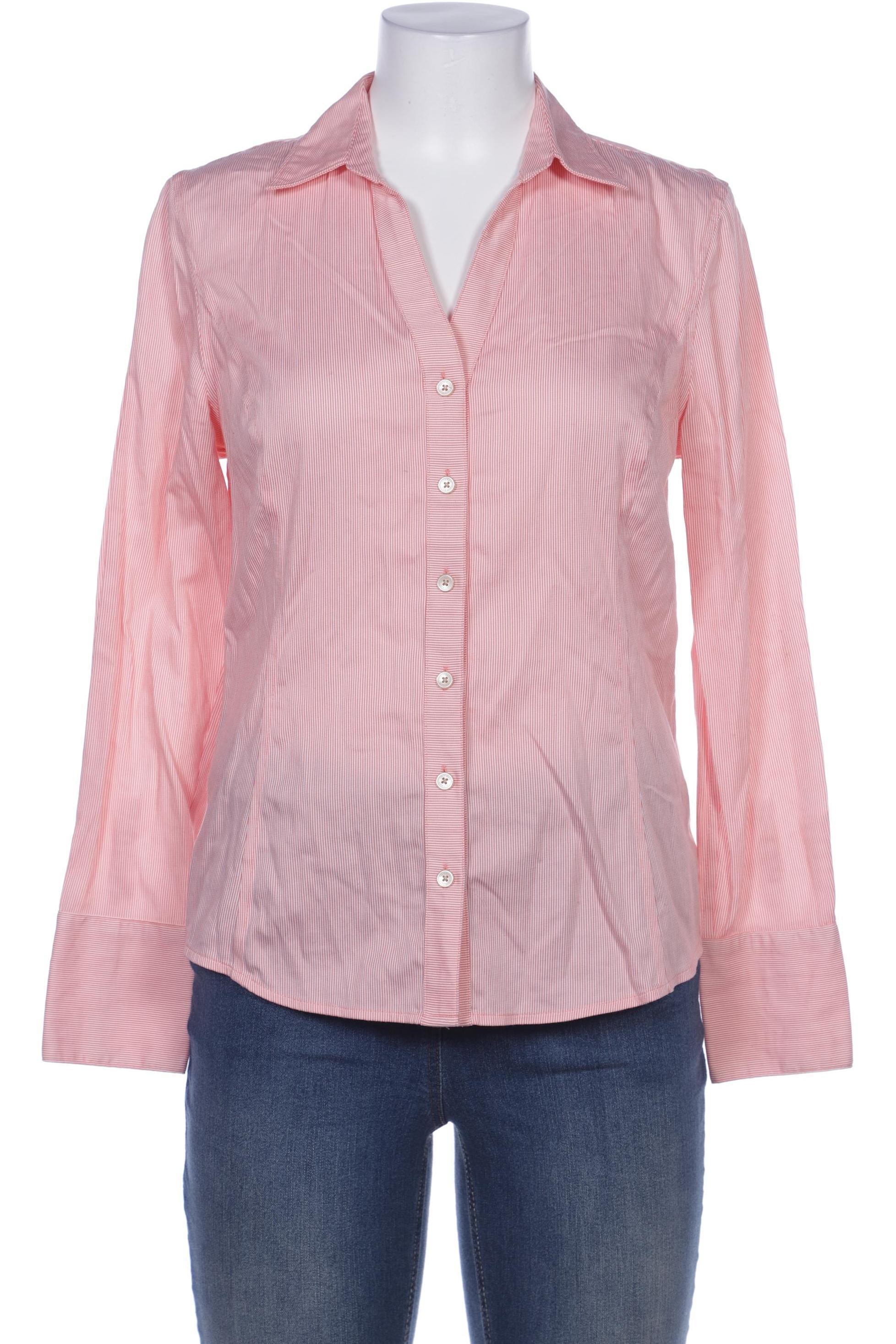 

Calvin Klein Damen Bluse, pink, Gr. 38