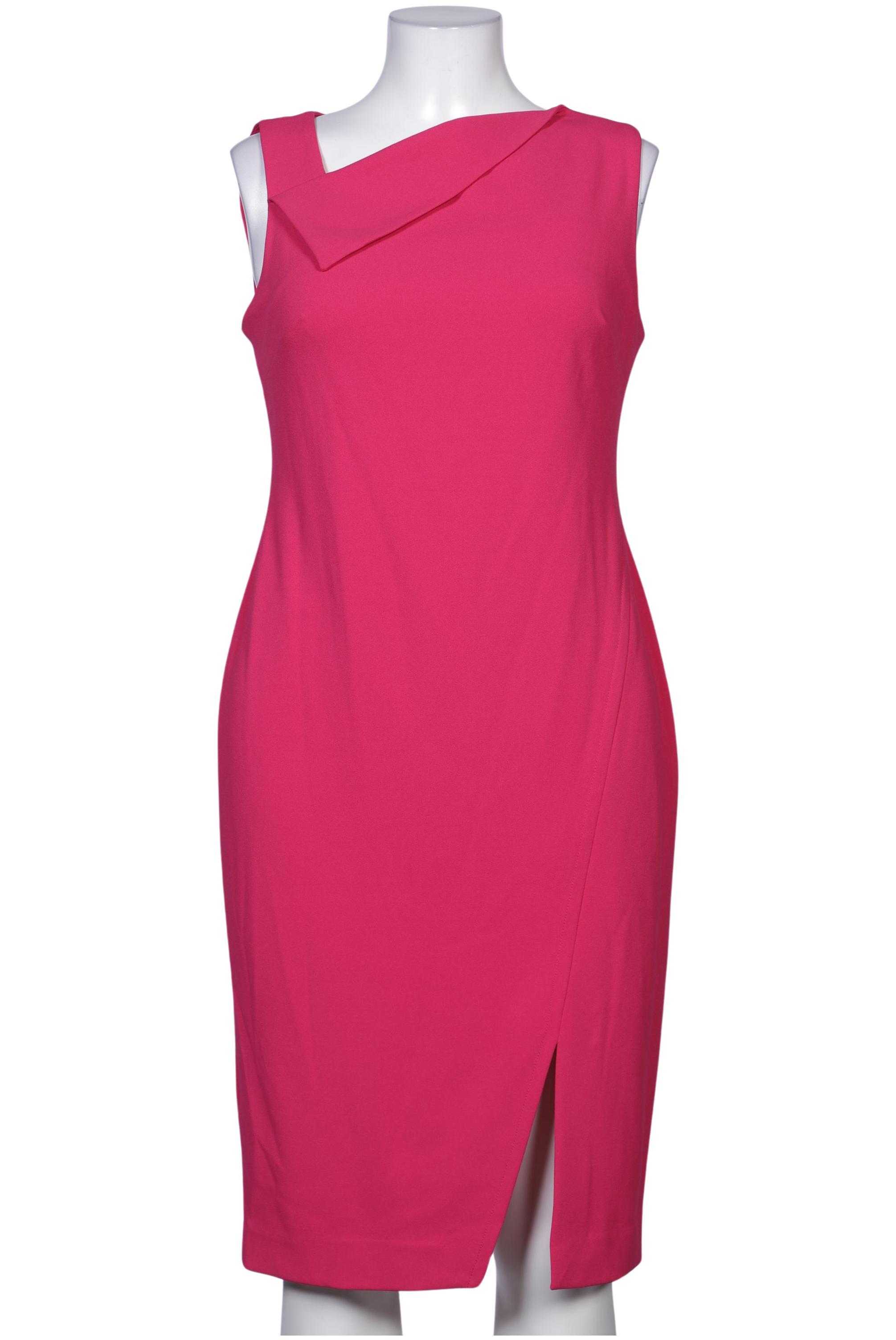 

Calvin Klein Damen Kleid, pink, Gr. 12