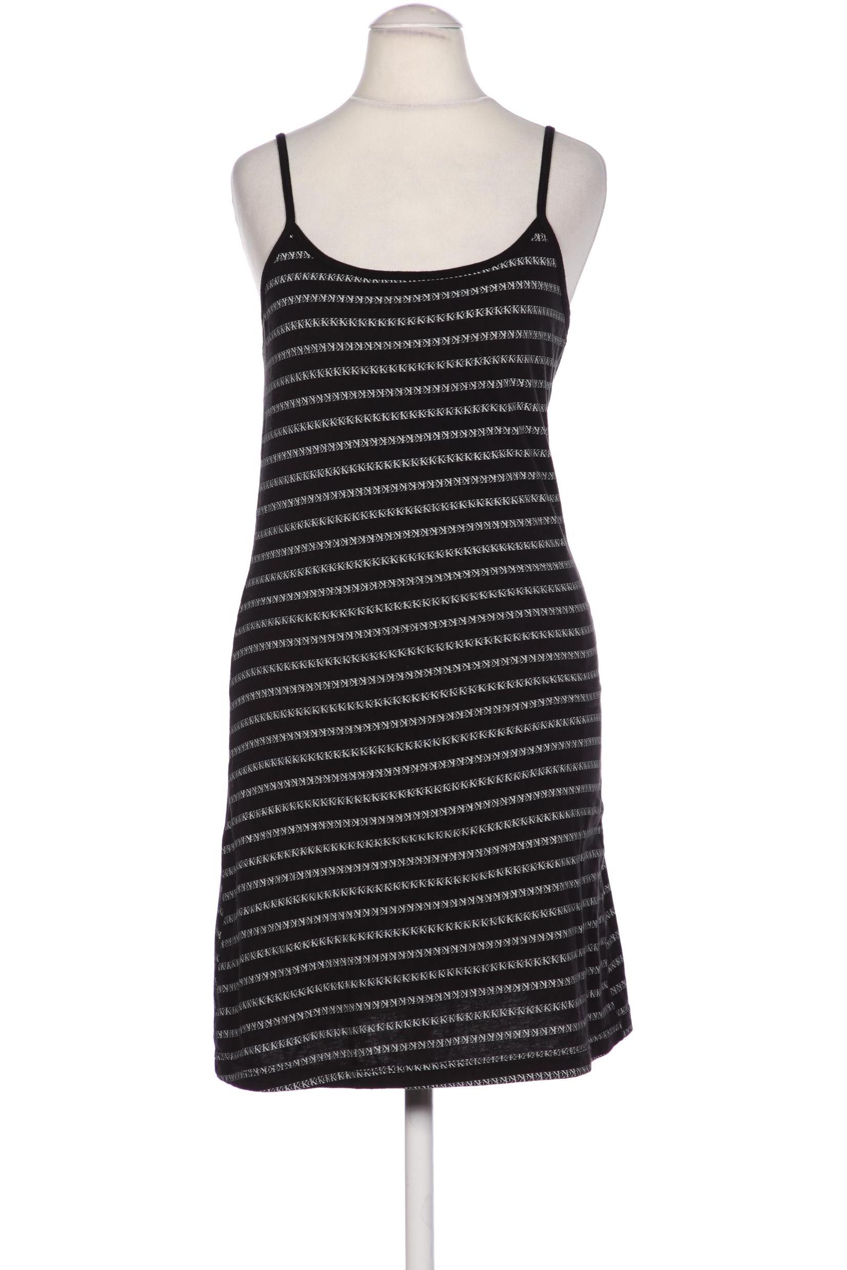 

Calvin Klein Damen Kleid, schwarz, Gr. 36
