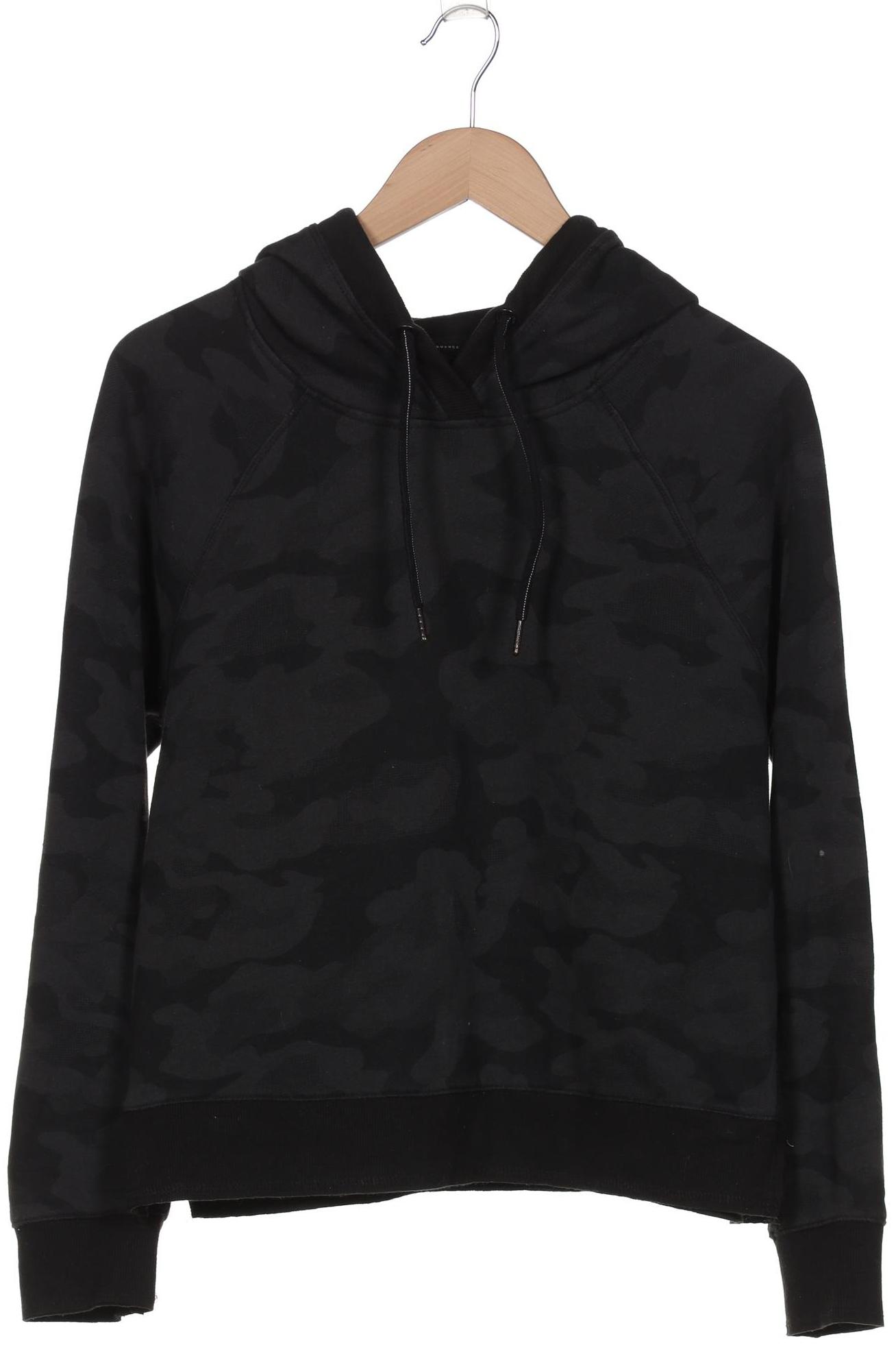 

Calvin Klein Damen Kapuzenpullover, grau, Gr. 42