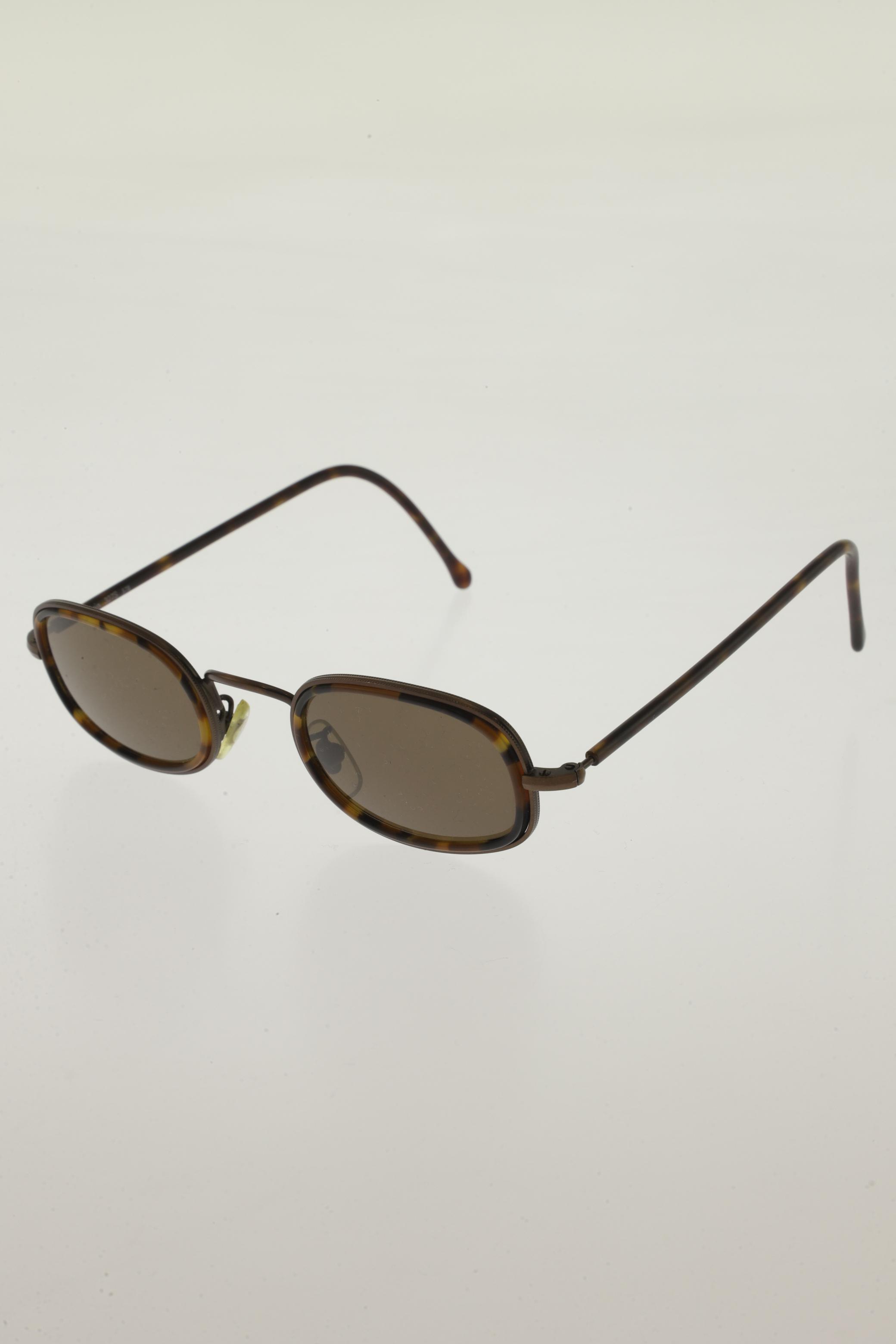 

Calvin Klein Damen Sonnenbrille, braun