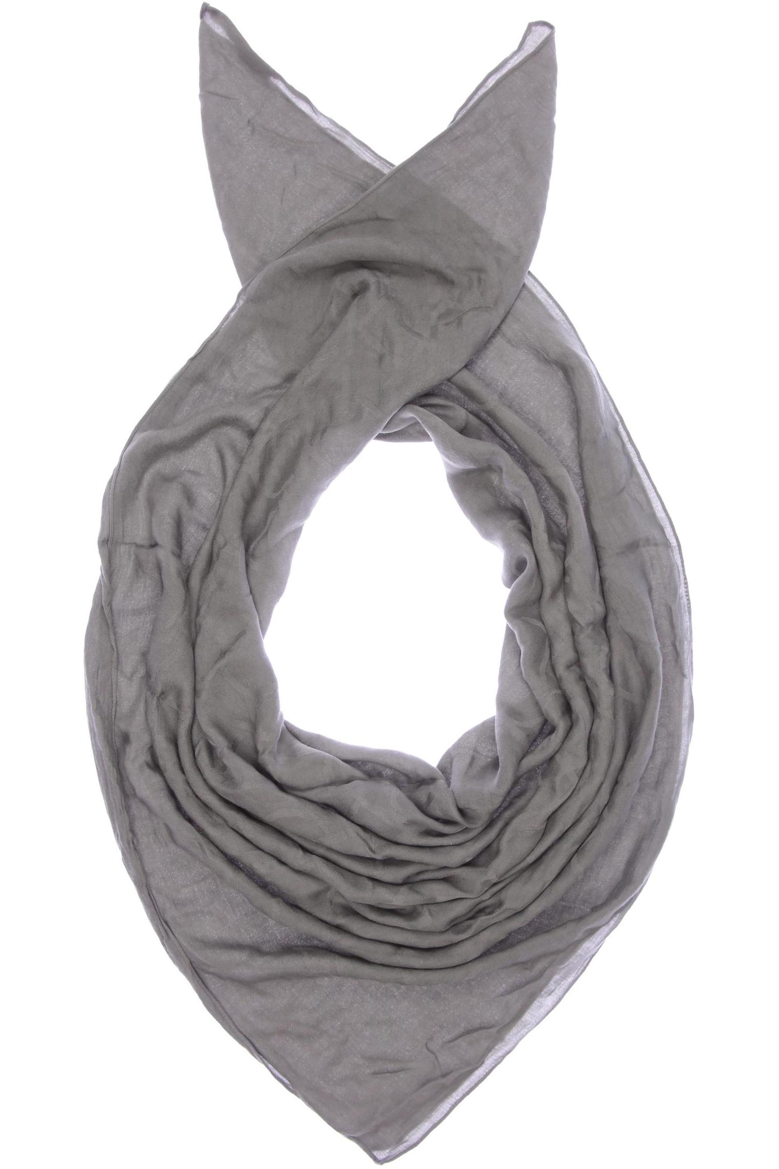 

Calvin Klein Damen Schal, grau, Gr.