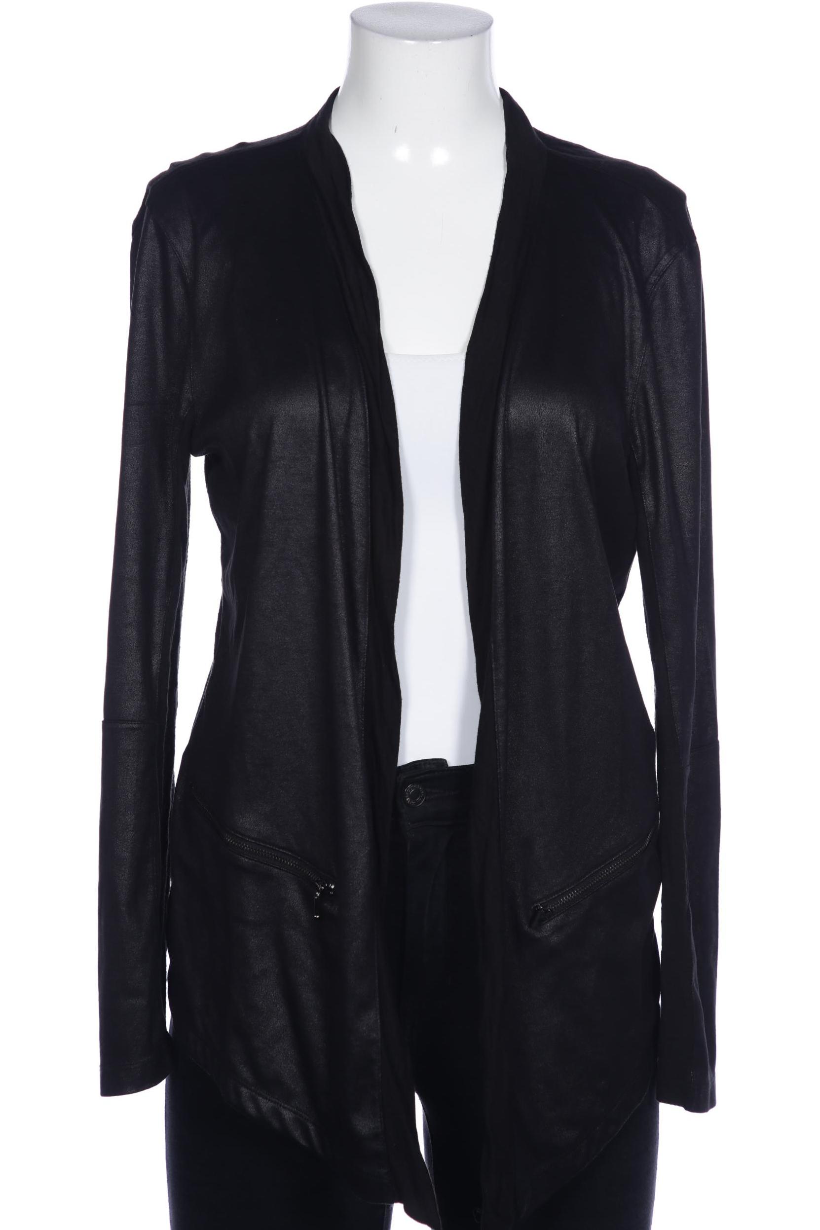 

Calvin Klein Damen Strickjacke, schwarz