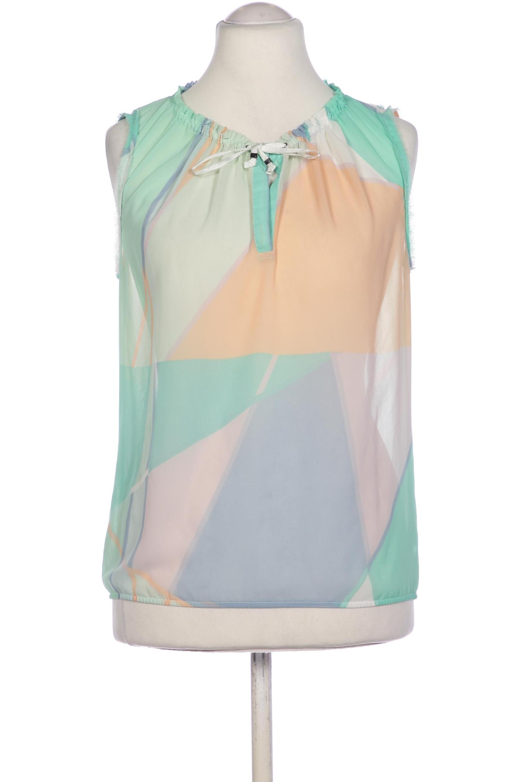 

Calvin Klein Damen Bluse, mehrfarbig, Gr. 38