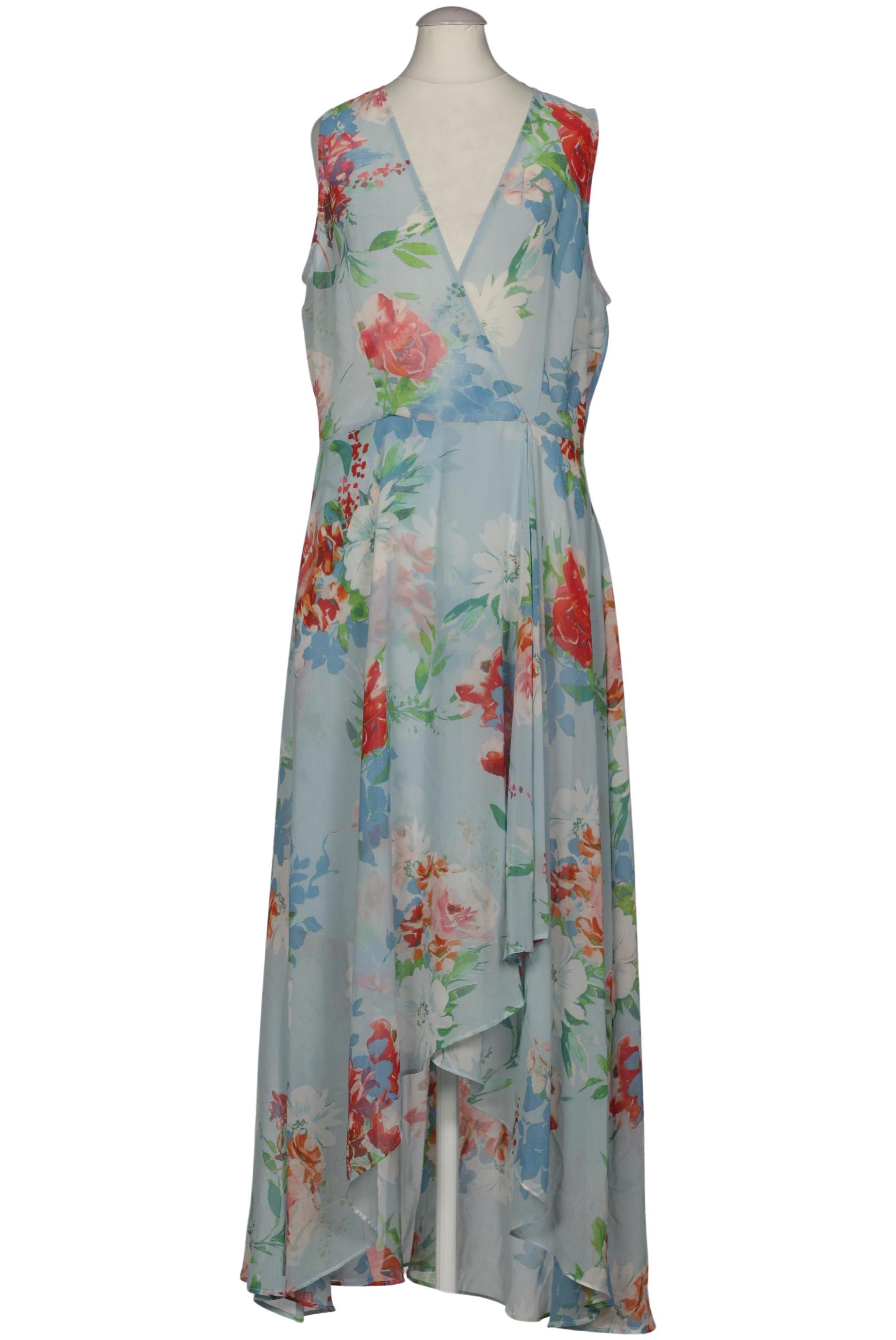 

Calvin Klein Damen Kleid, mehrfarbig, Gr. 8