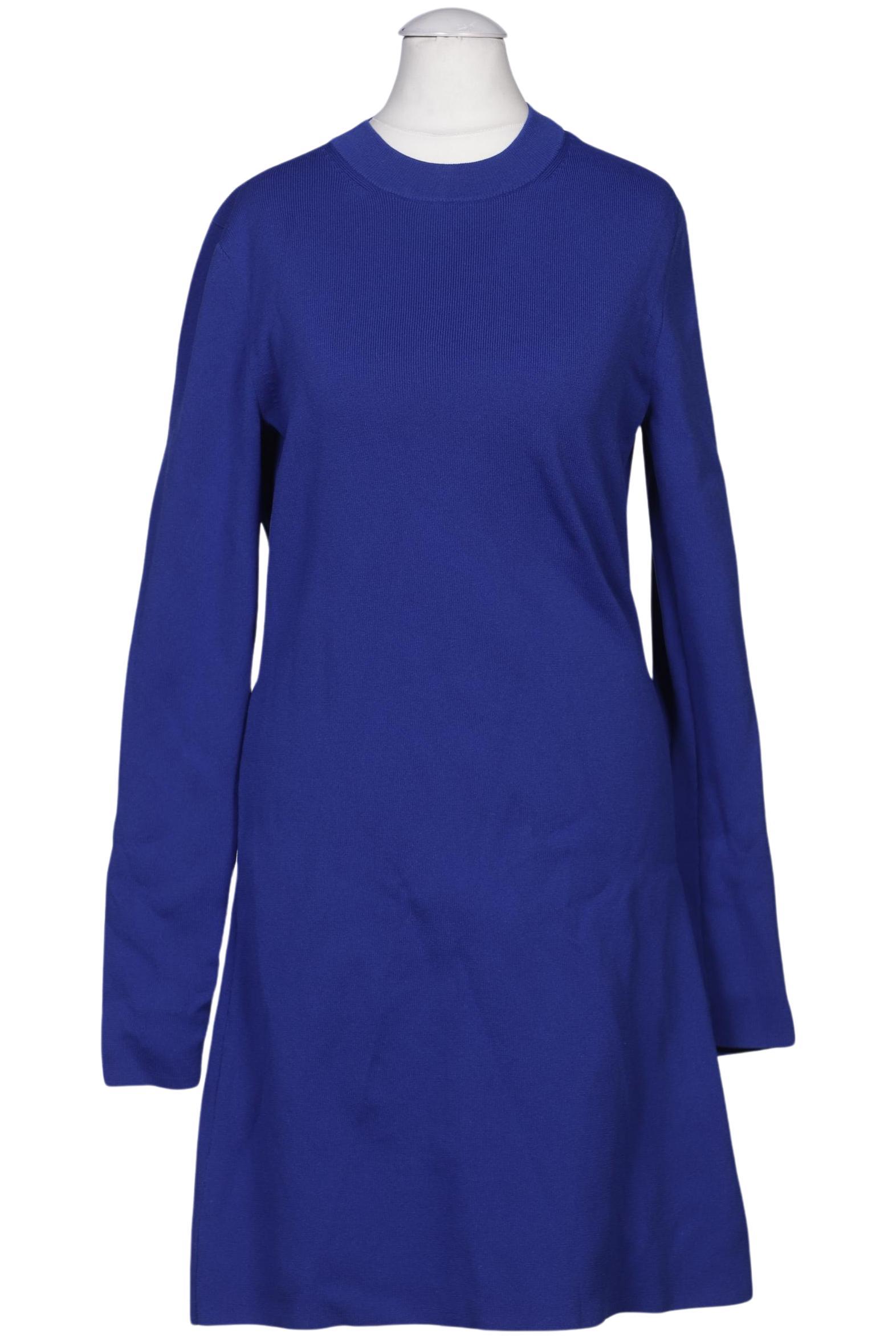 

Calvin Klein Damen Kleid, marineblau, Gr. 36