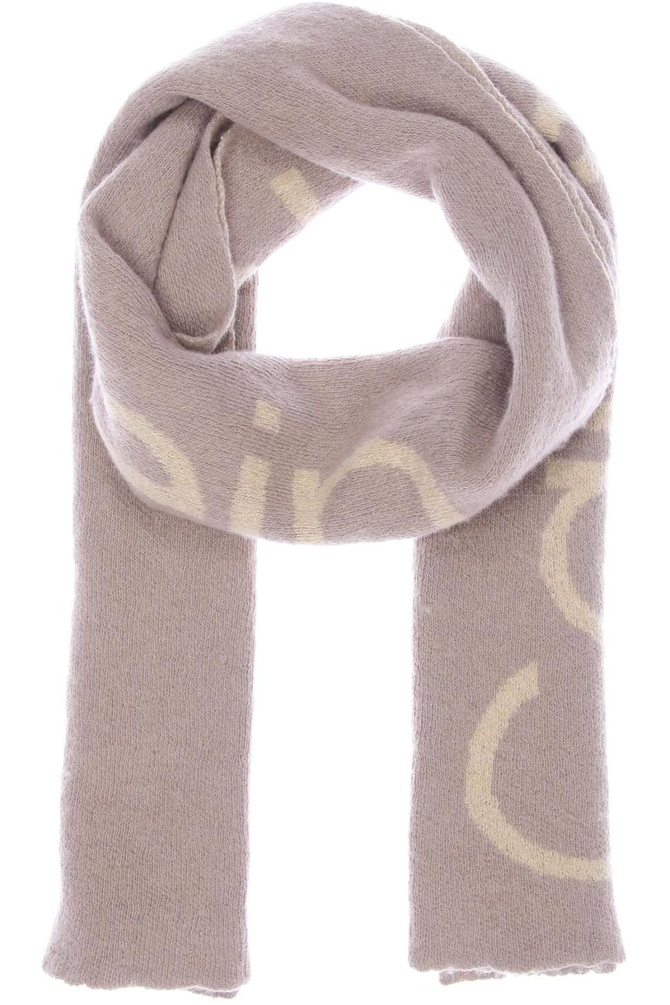 

Calvin Klein Damen Schal, beige, Gr.