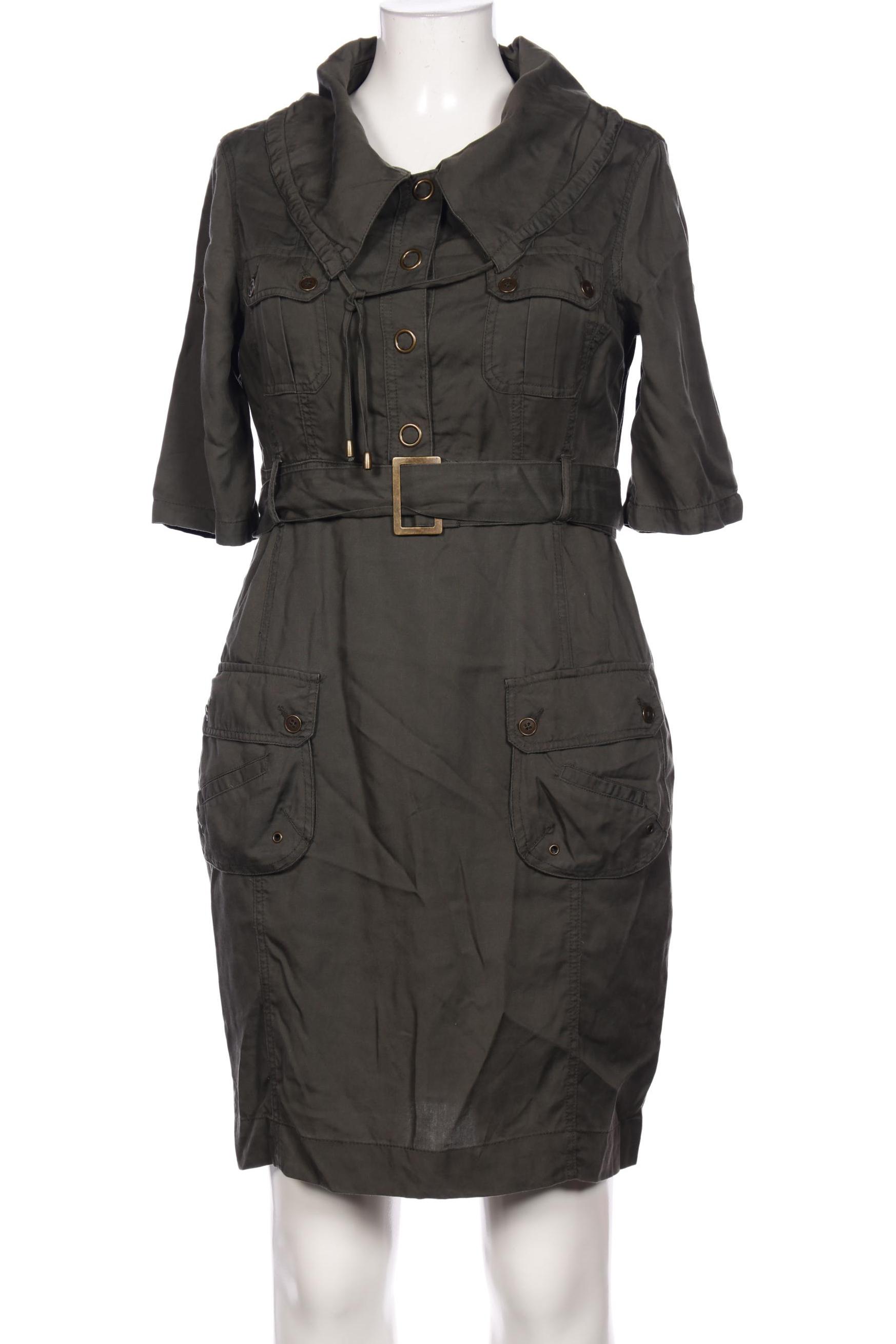 

Calvin Klein Damen Kleid, grün, Gr. 12