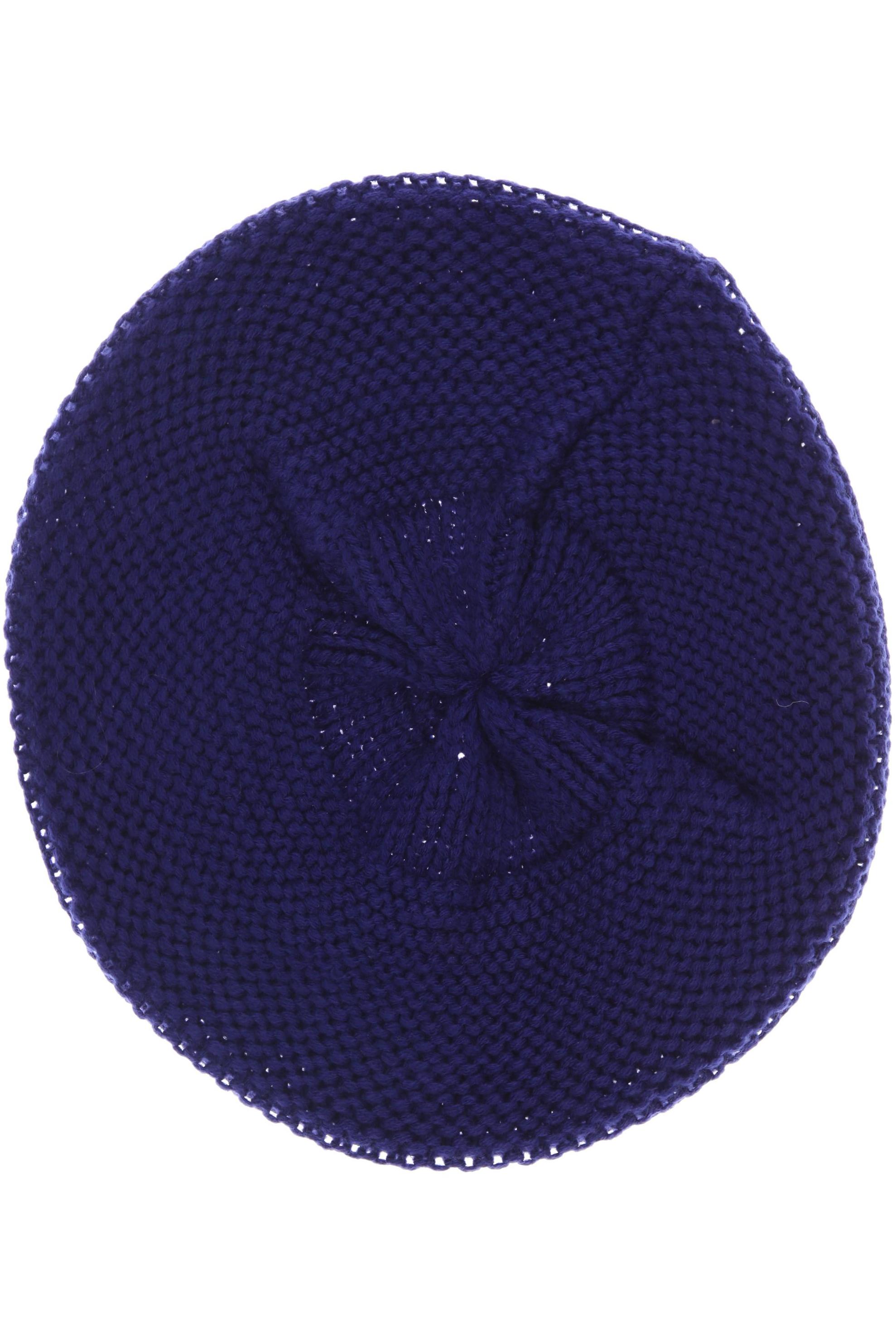 

Calvin Klein Damen Hut/Mütze, blau, Gr. uni