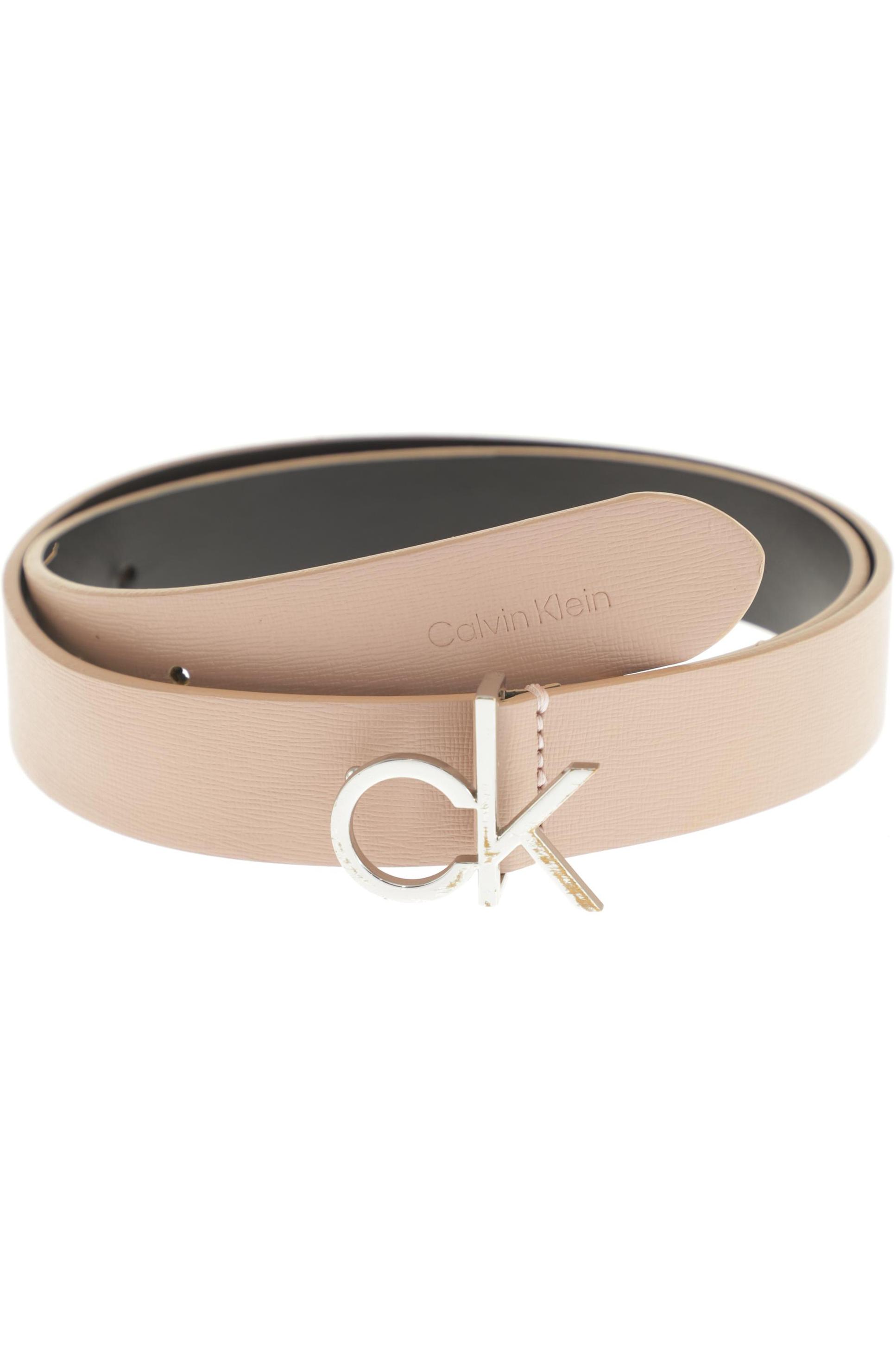 

Calvin Klein Damen Gürtel, pink