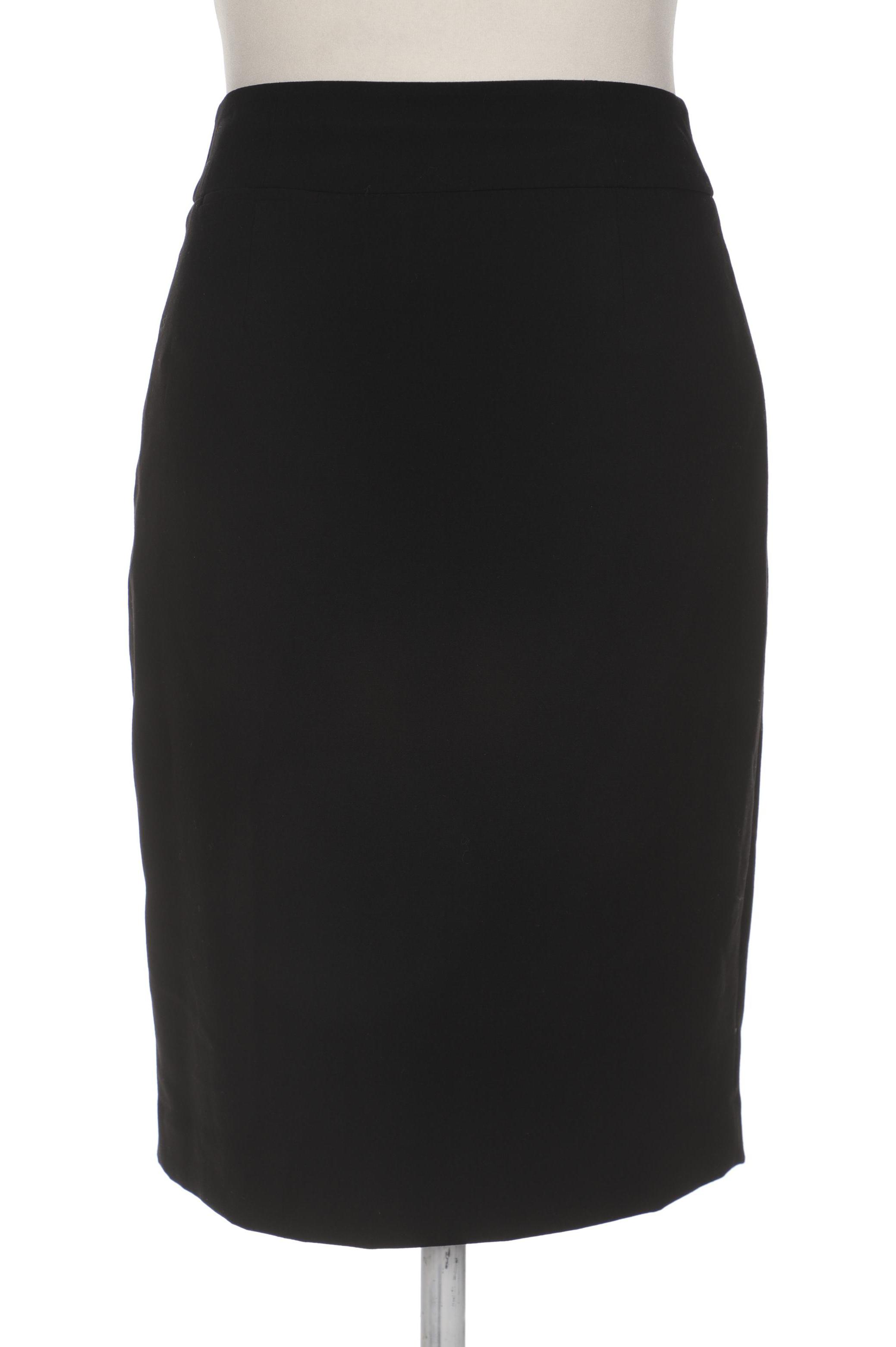 

Calvin Klein Damen Rock, schwarz